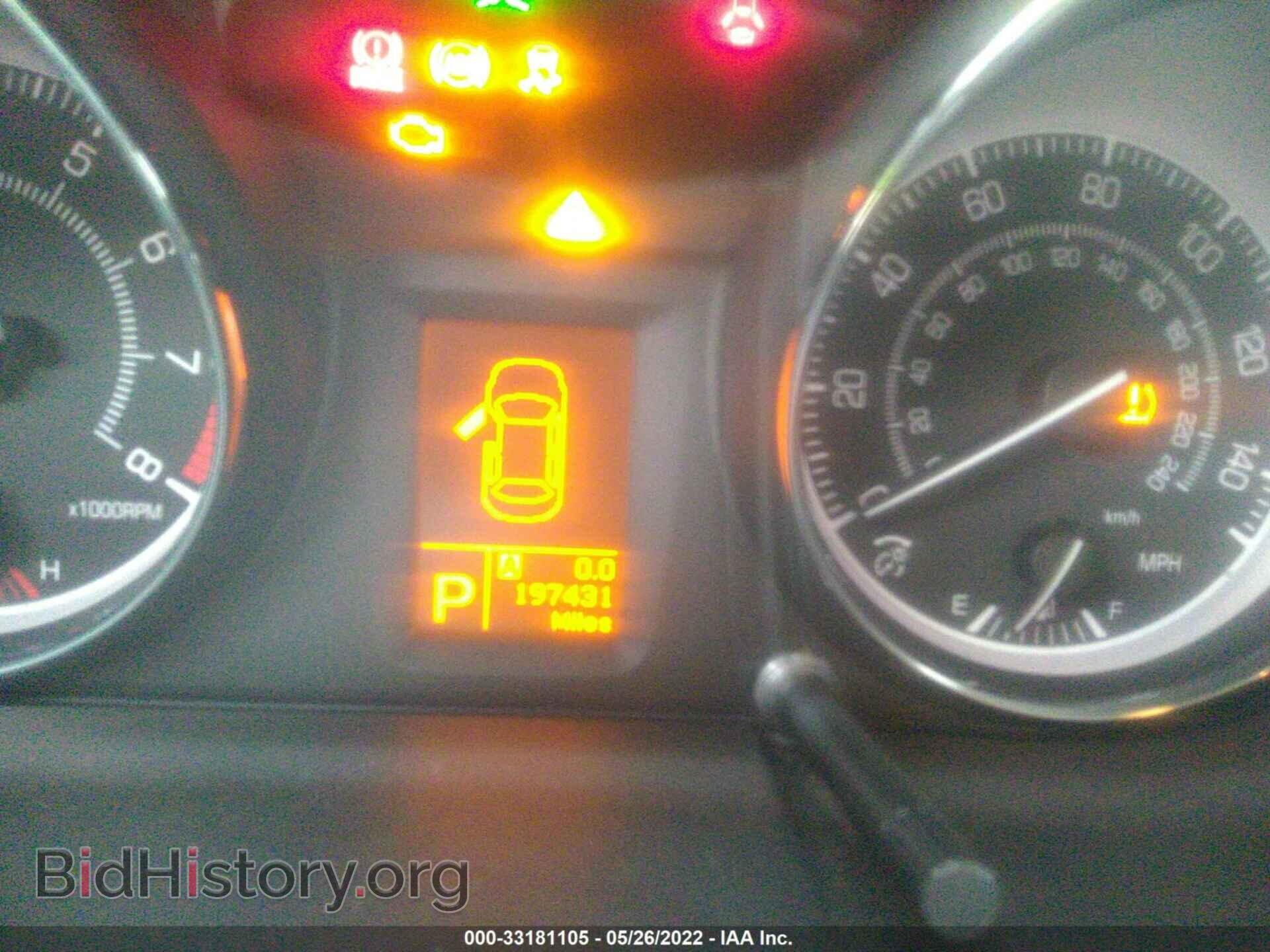 2010 SUZUKI KIZASHI - VIN: JS2RF9A56A6100662 - Photo 7