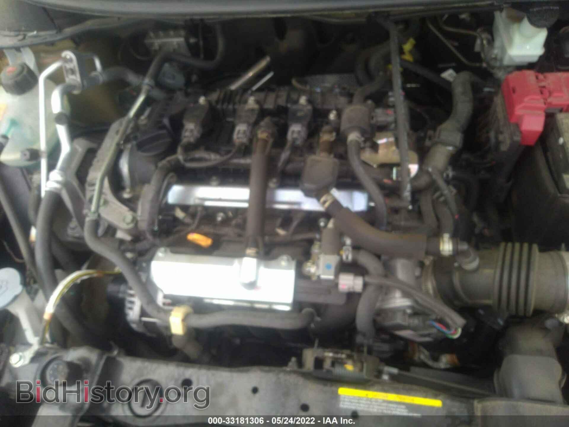2020 NISSAN VERSA - VIN: 3N1CN8DV3LL902784 - Фото 10