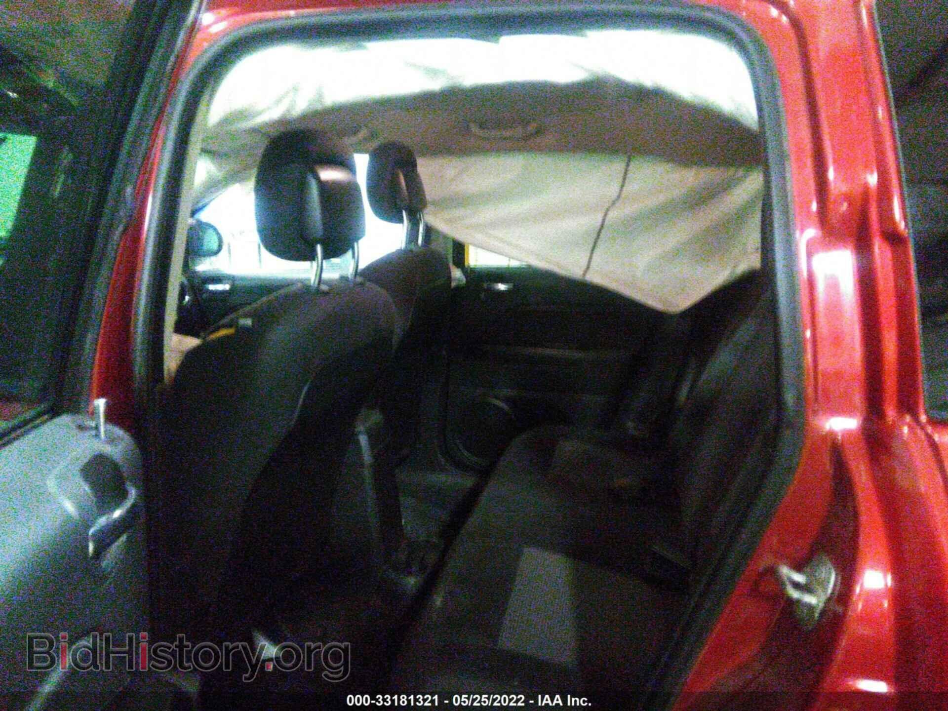 2014 JEEP COMPASS - VIN: 1C4NJDBB6ED842219 - Фото 8
