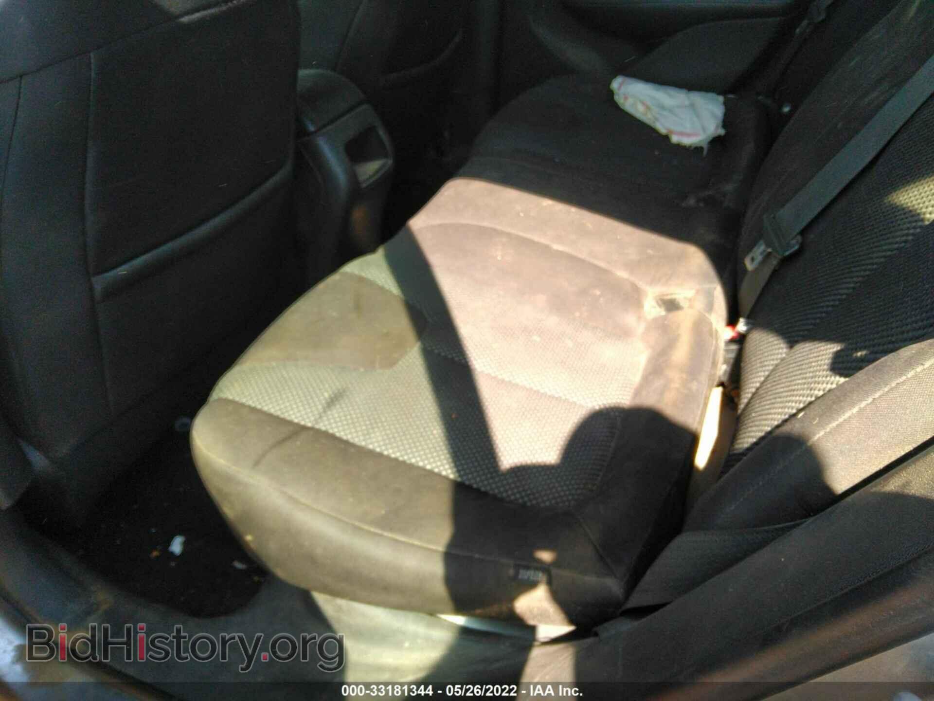 2014 DODGE DART - VIN: 1C3CDFAA0ED748022 - Фото 8