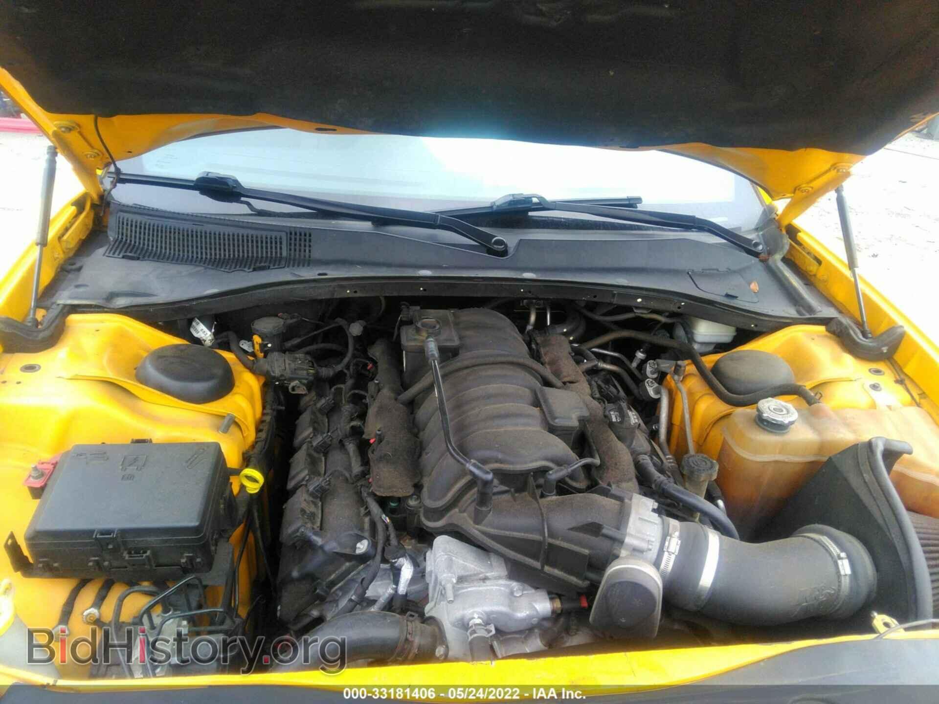 2012 DODGE CHARGER - VIN: 2C3CDXGJ8CH201416 - Фото 10