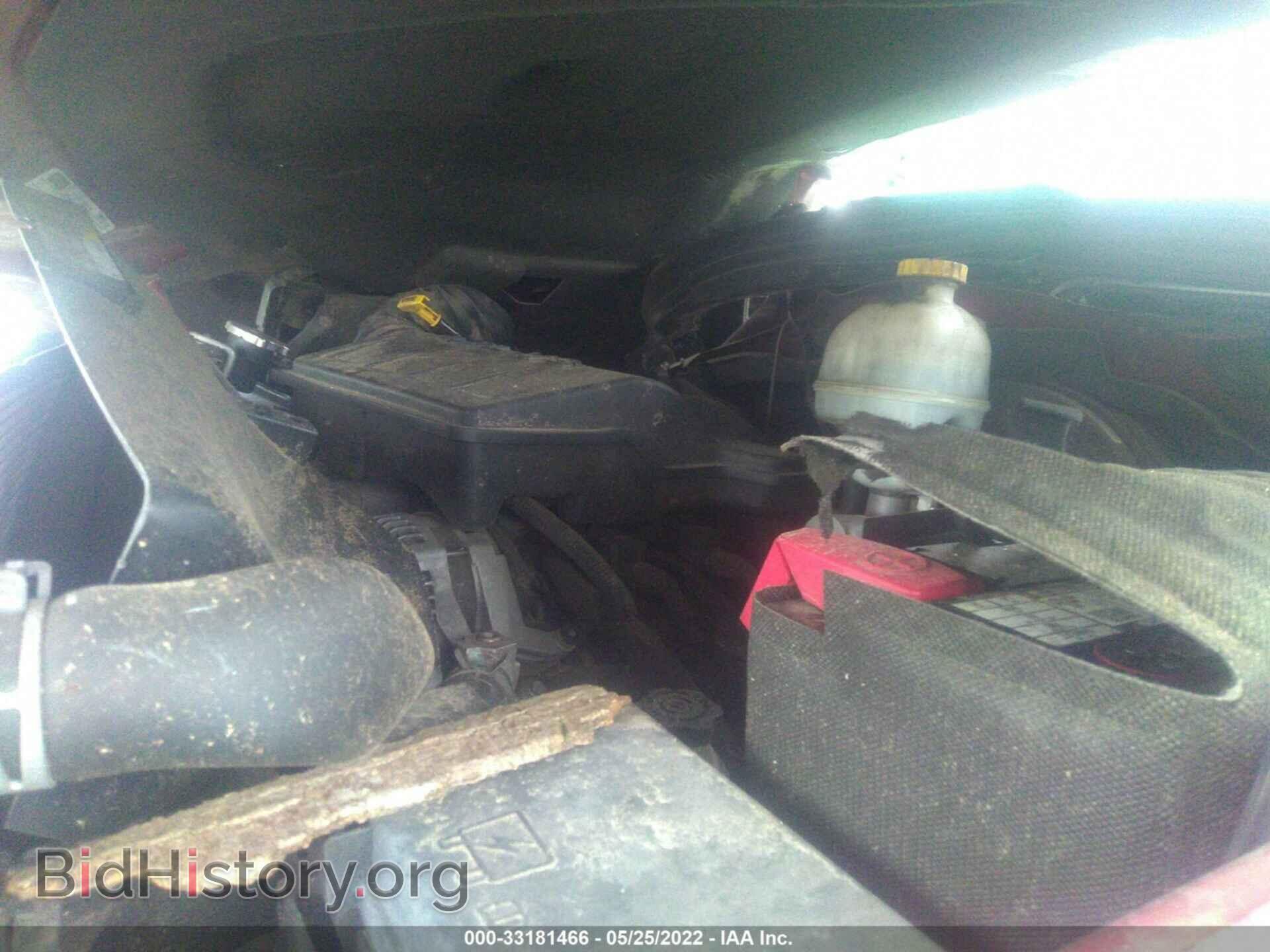 2012 RAM 1500 - VIN: 1C6RD6GP1CS289780 - Photo 10