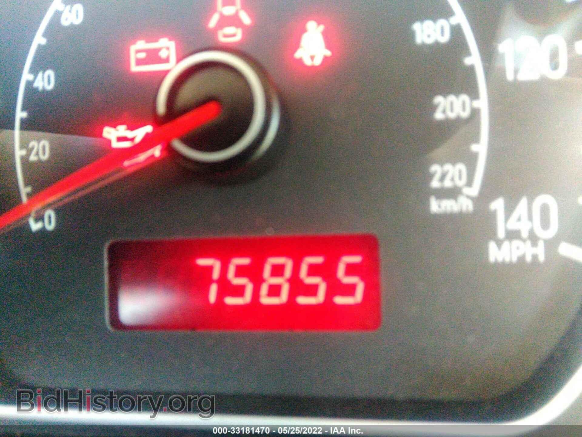 2009 SUZUKI SX4 - VIN: JS2YB413795102673 - Photo 7