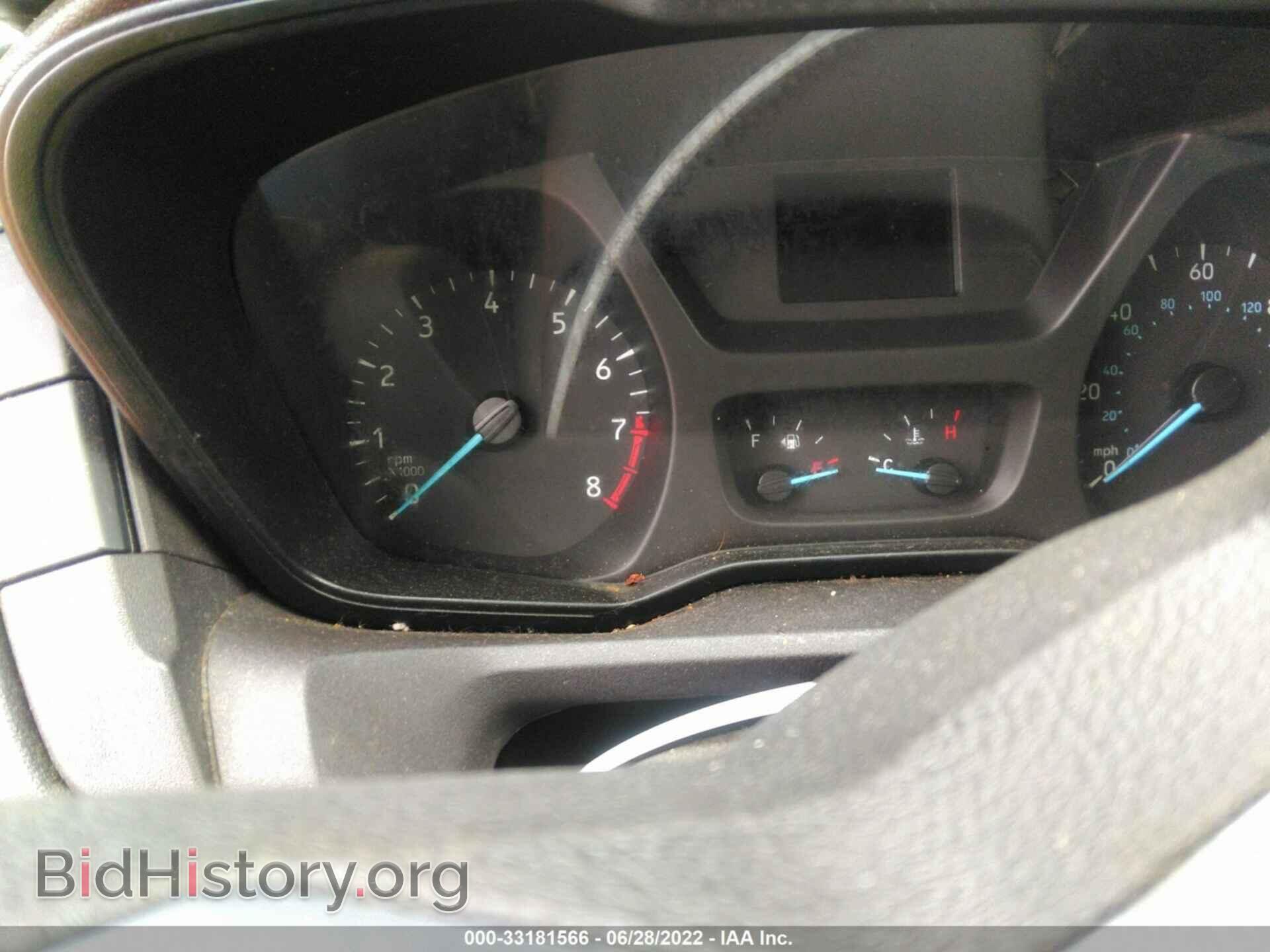 2017 FORD TRANSIT-250 - VIN: 1FTYR2CM0HKA54028 - Фото 7