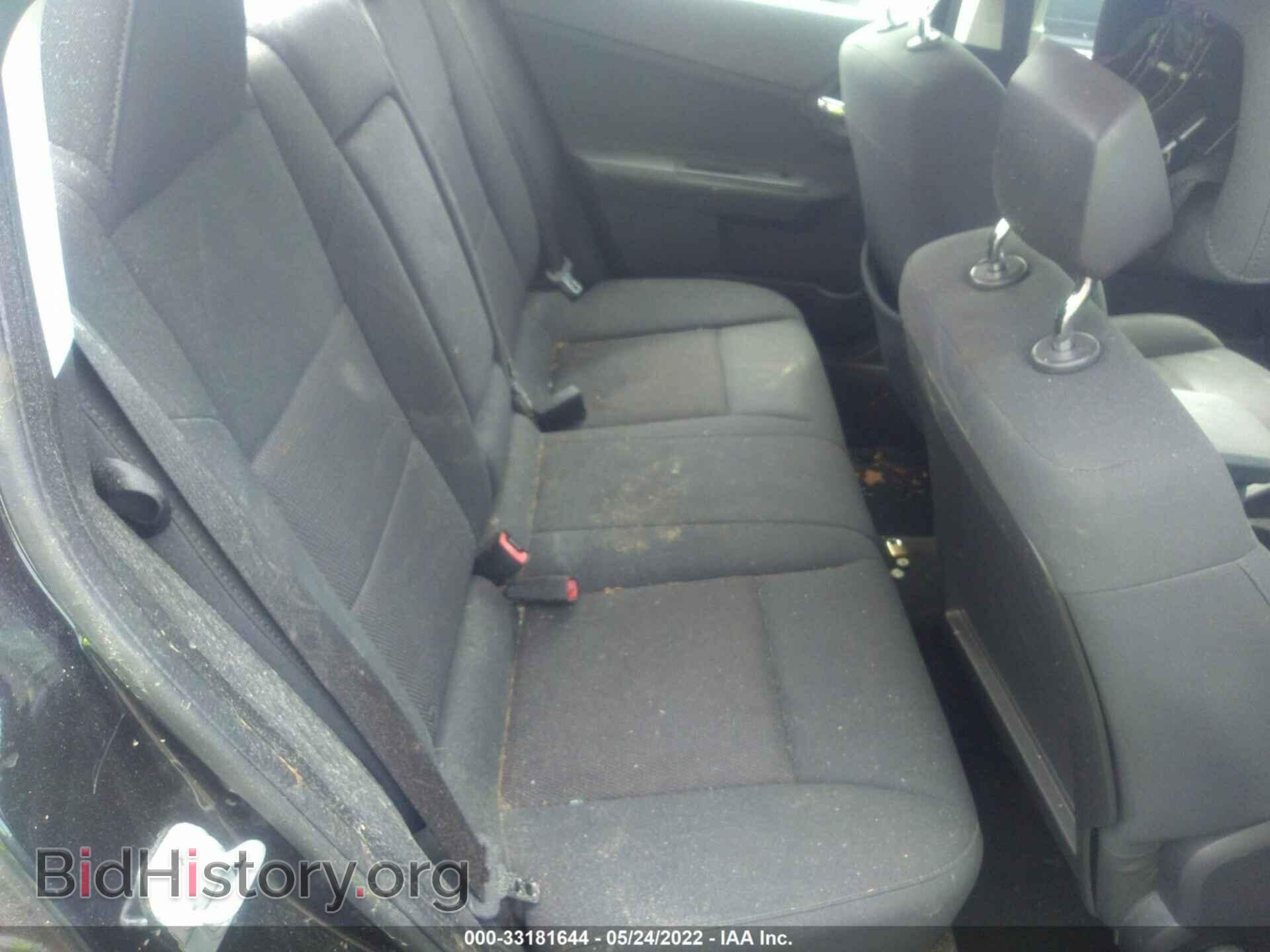 2010 DODGE AVENGER - VIN: 1B3CC4FB0AN188836 - Photo 8