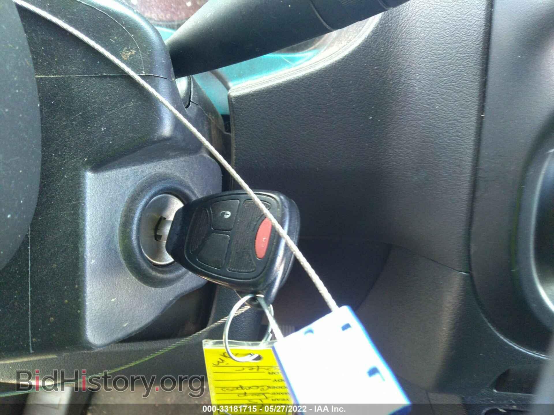 2015 JEEP COMPASS - VIN: 1C4NJCBA2FD397271 - Фото 11