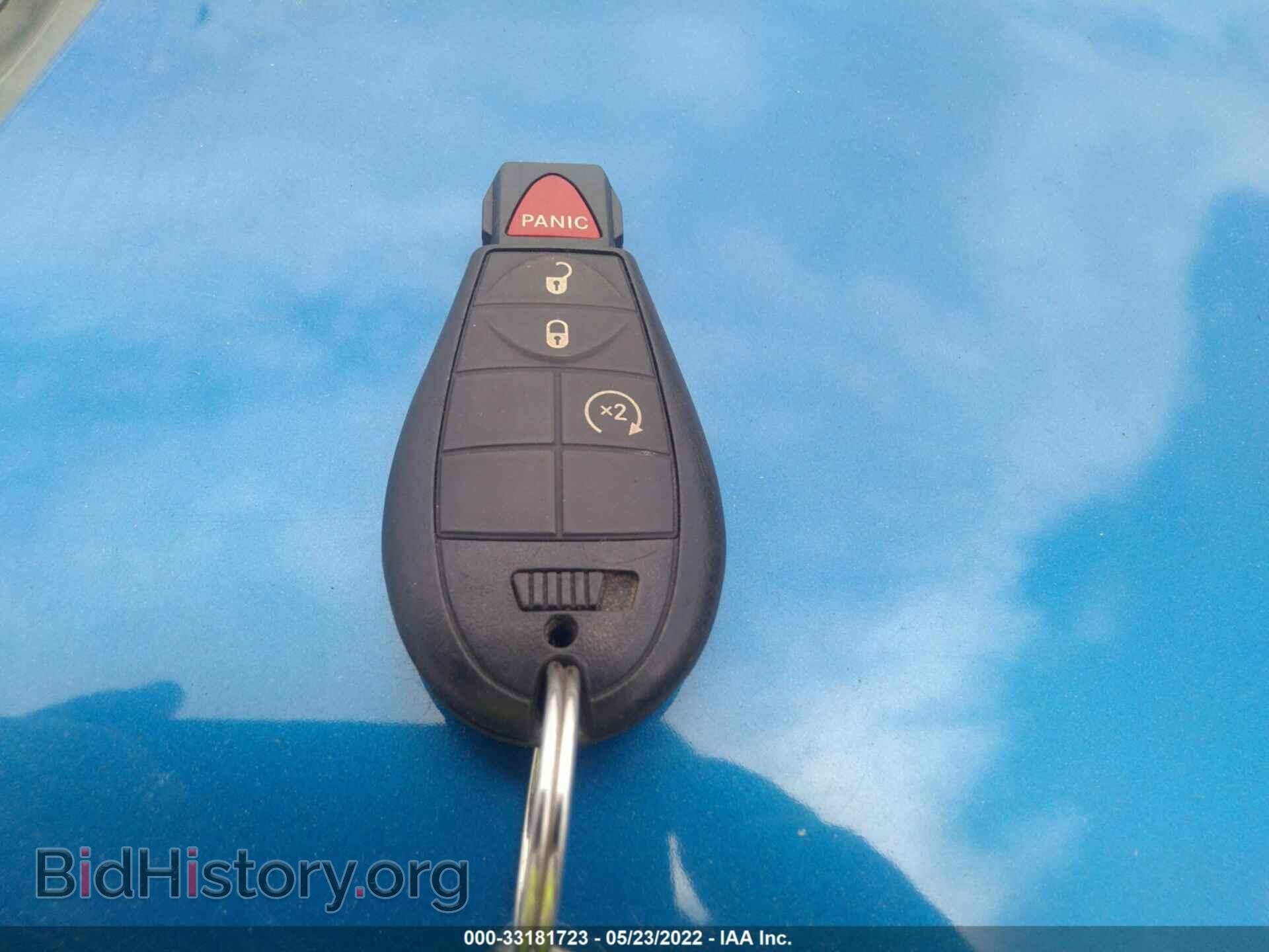 2014 RAM 1500 - VIN: 1C6RR7NT2ES428101 - Фото 11
