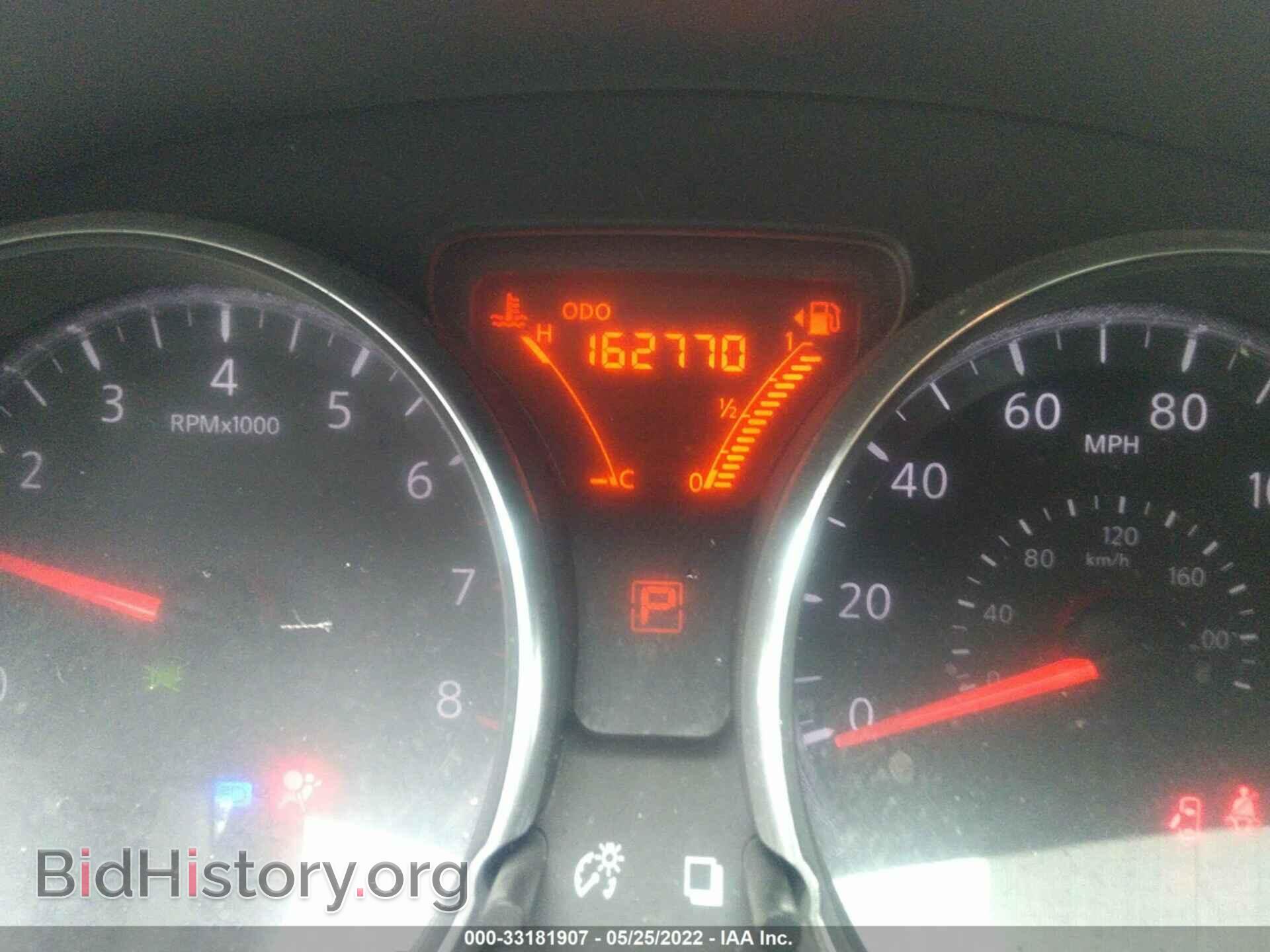 2014 NISSAN VERSA NOTE - VIN: 3N1CE2CP4EL396563 - Фото 7