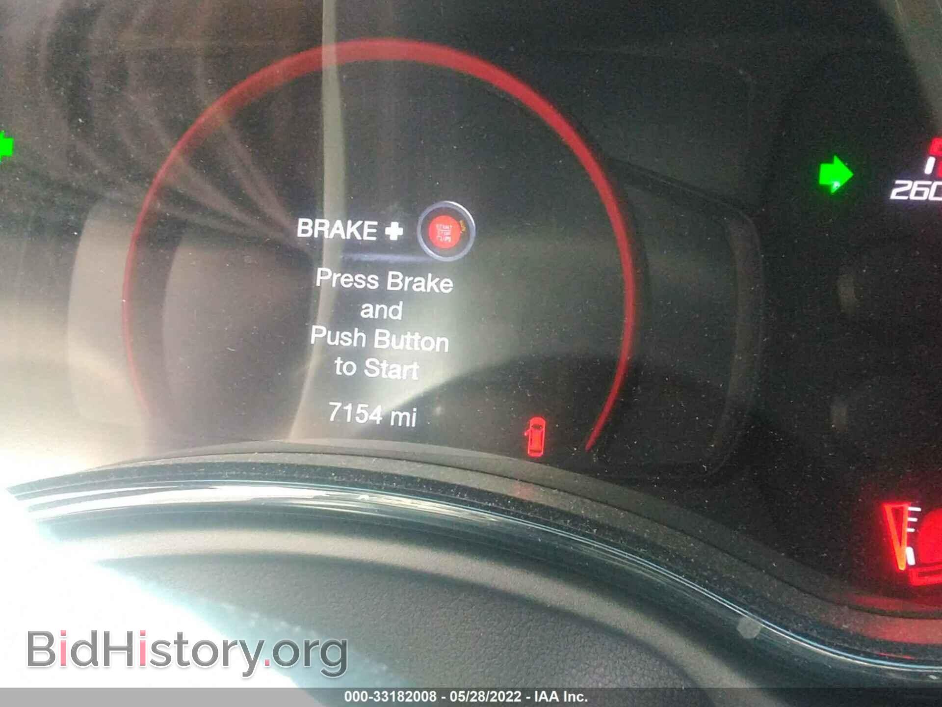 2021 DODGE DURANGO - VIN: 1C4SDJH92MC683071 - Photo 7