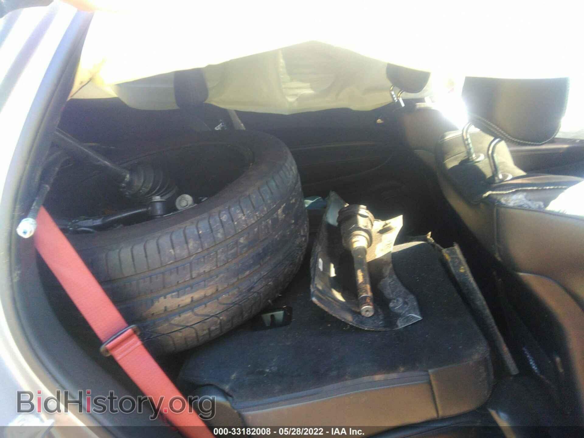2021 DODGE DURANGO - VIN: 1C4SDJH92MC683071 - Photo 8