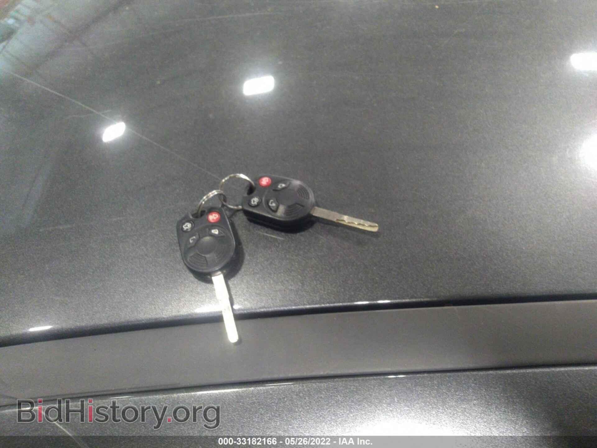 2016 FORD FOCUS - VIN: 1FADP3F24GL381146 - Фото 11