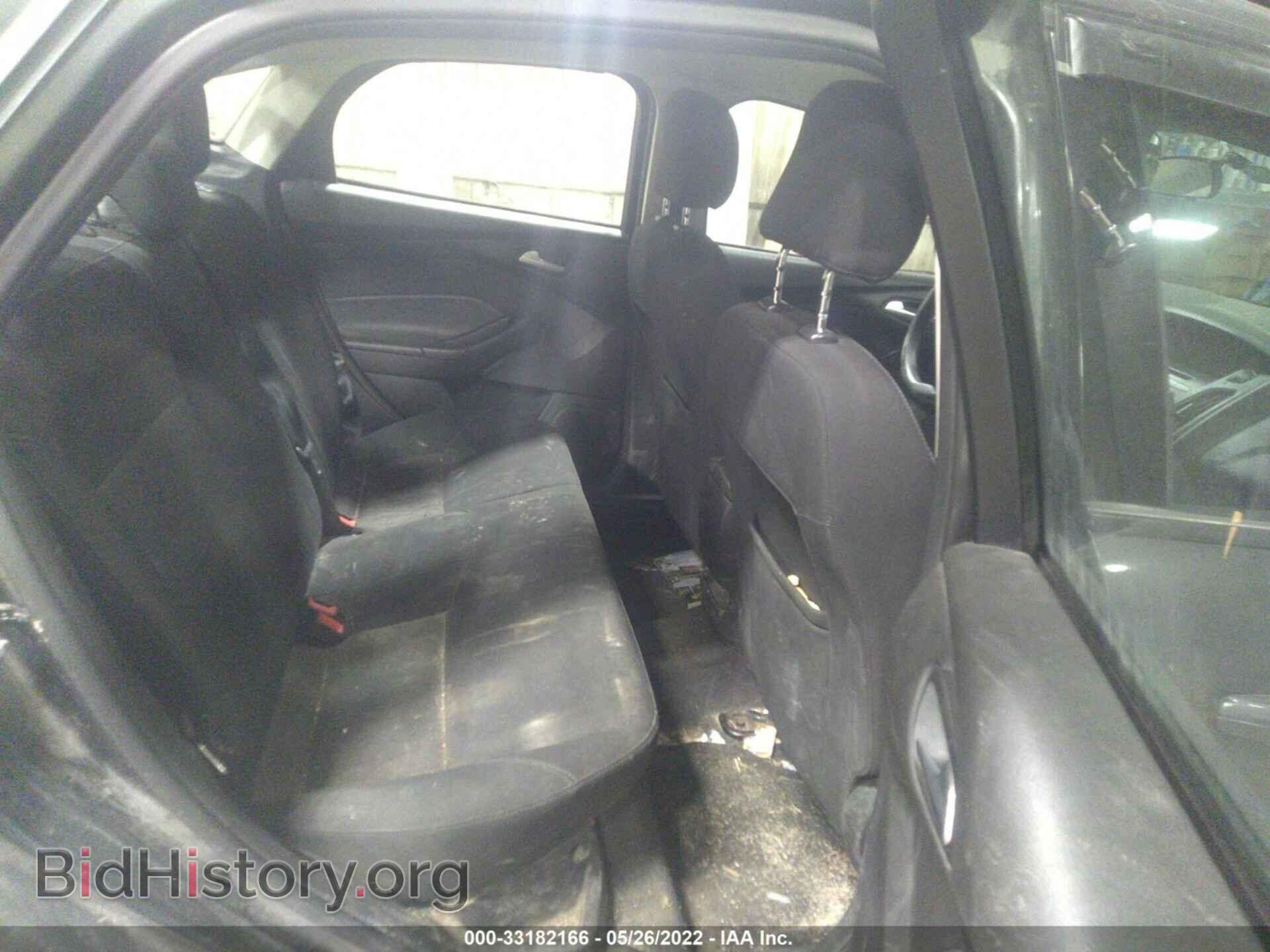 2016 FORD FOCUS - VIN: 1FADP3F24GL381146 - Фото 8
