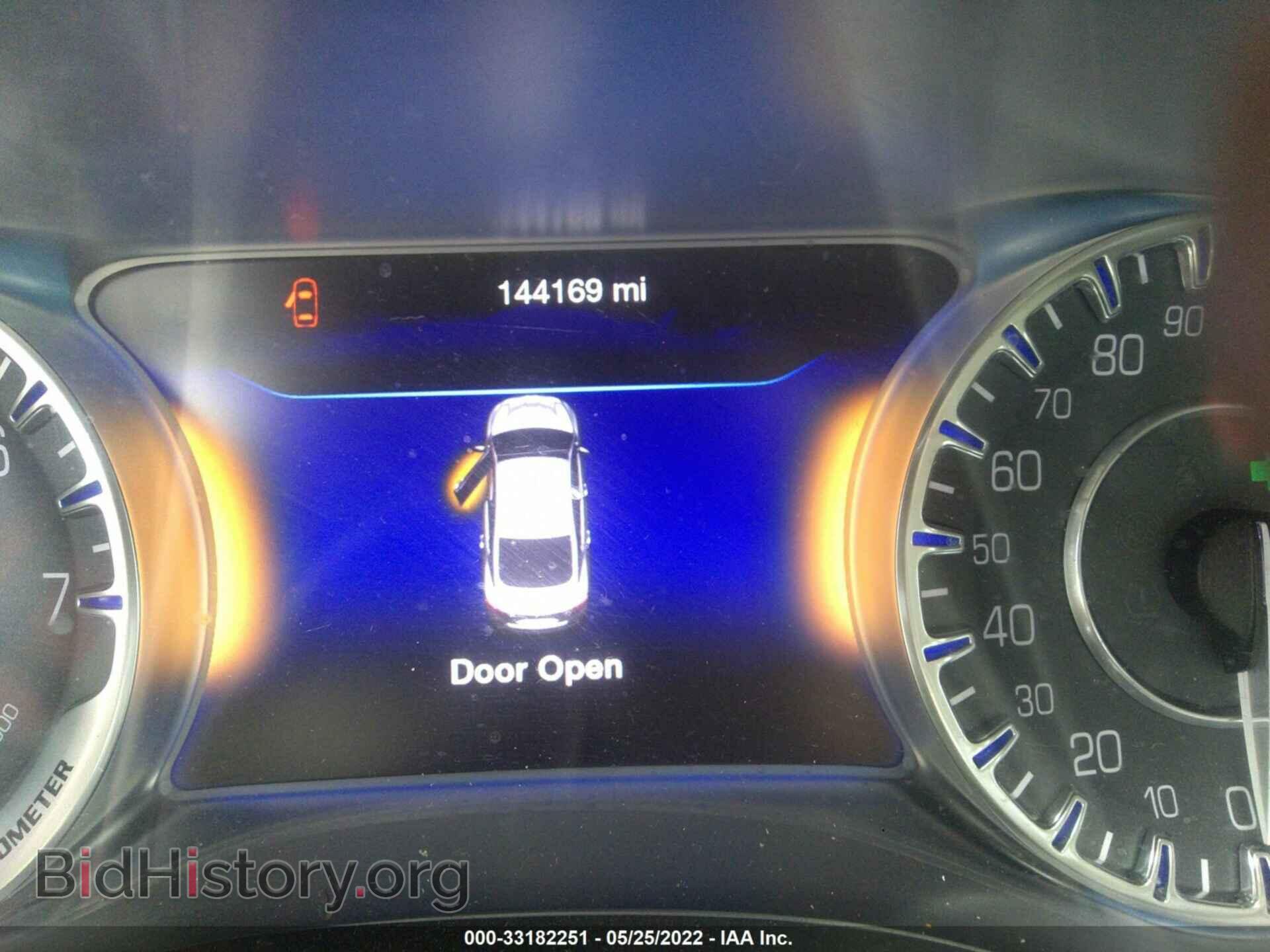 2015 CHRYSLER 200 - VIN: 1C3CCCCB0FN532044 - Photo 7
