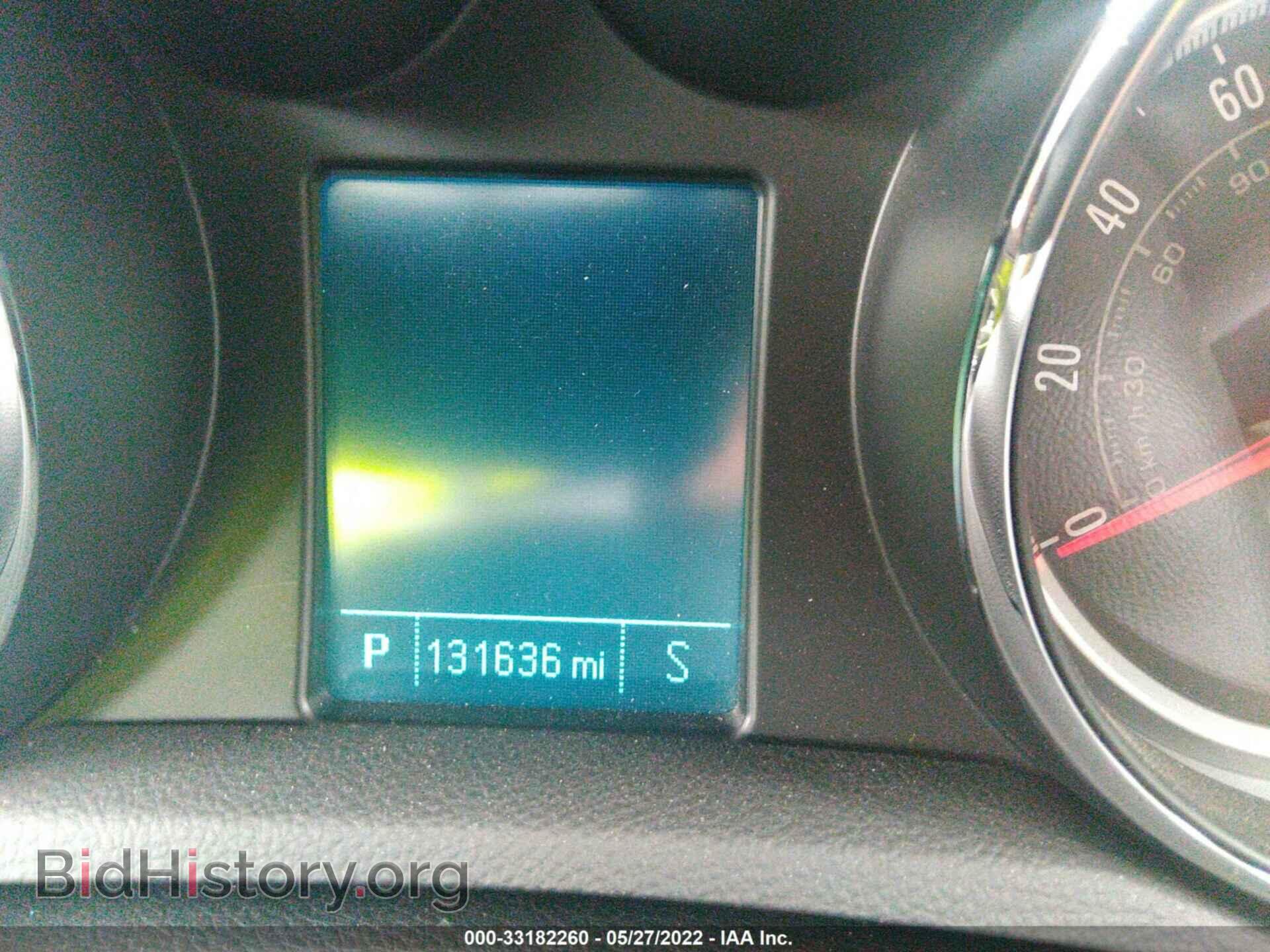 2015 BUICK ENCORE - VIN: KL4CJFSB3FB118157 - Фото 7