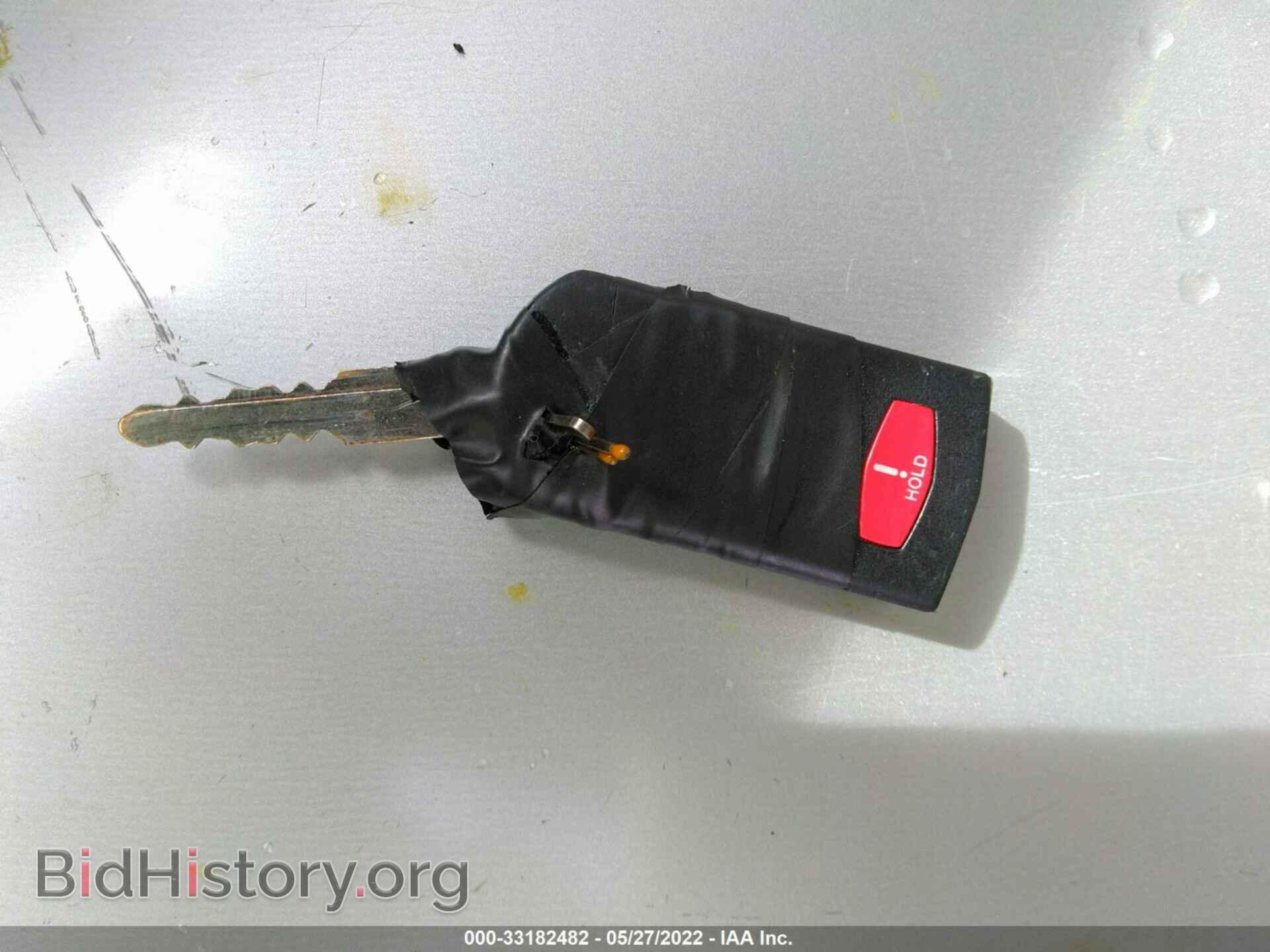 2009 MAZDA MAZDA5 - VIN: JM1CR293090347319 - Фото 11