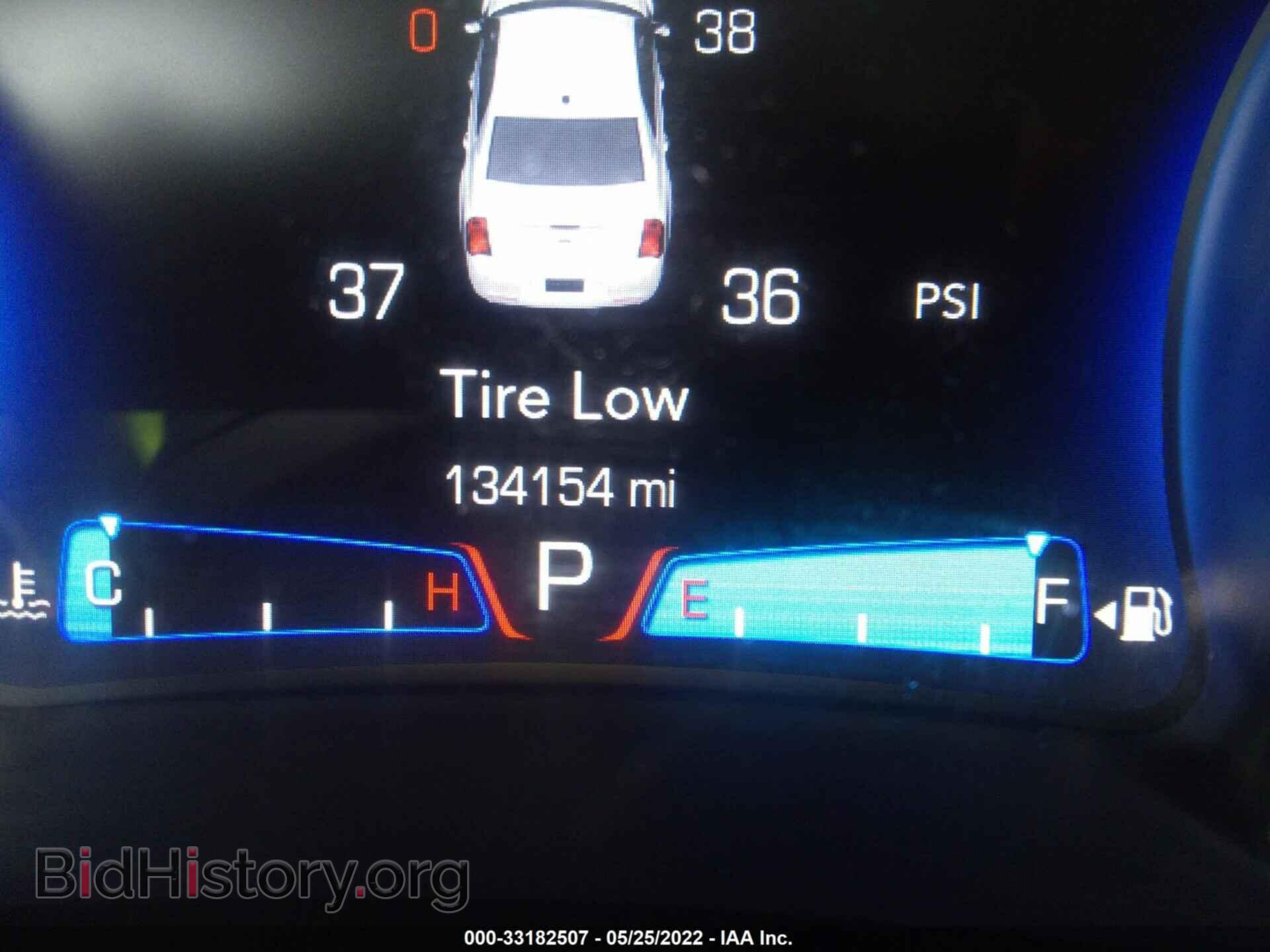 2015 CHRYSLER 300 - VIN: 2C3CCAAG8FH859321 - Фото 7