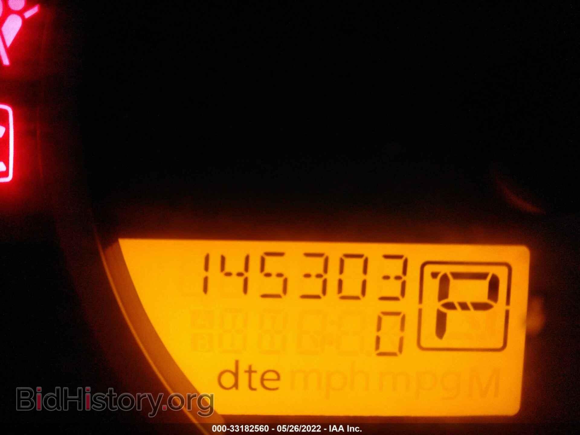 2012 NISSAN FRONTIER - VIN: 1N6AD0EV6CC455271 - Фото 7