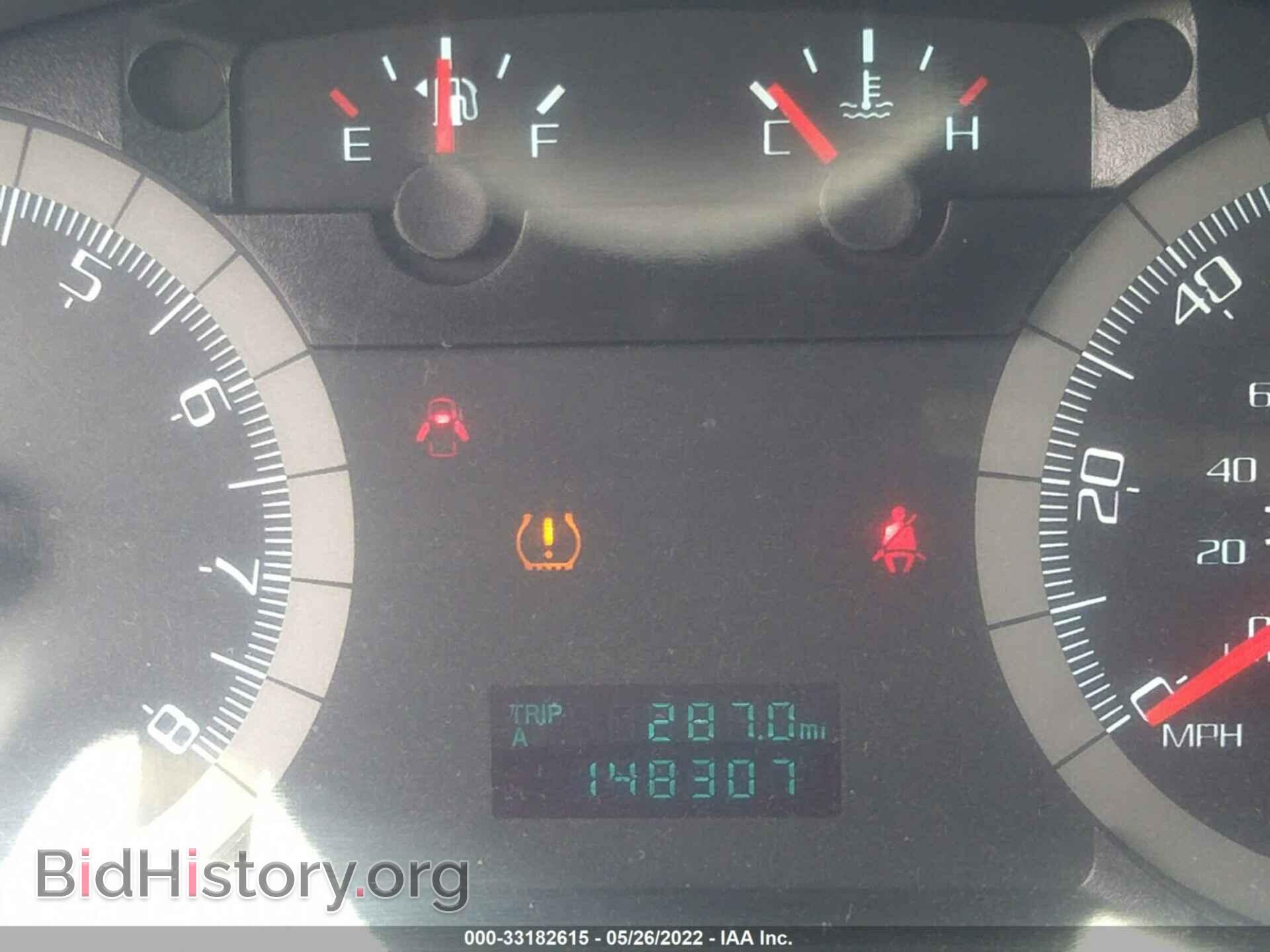 2010 Ford ESCAPE (VIN 1FMCU0D77AKD40904) — фото 7 из 11