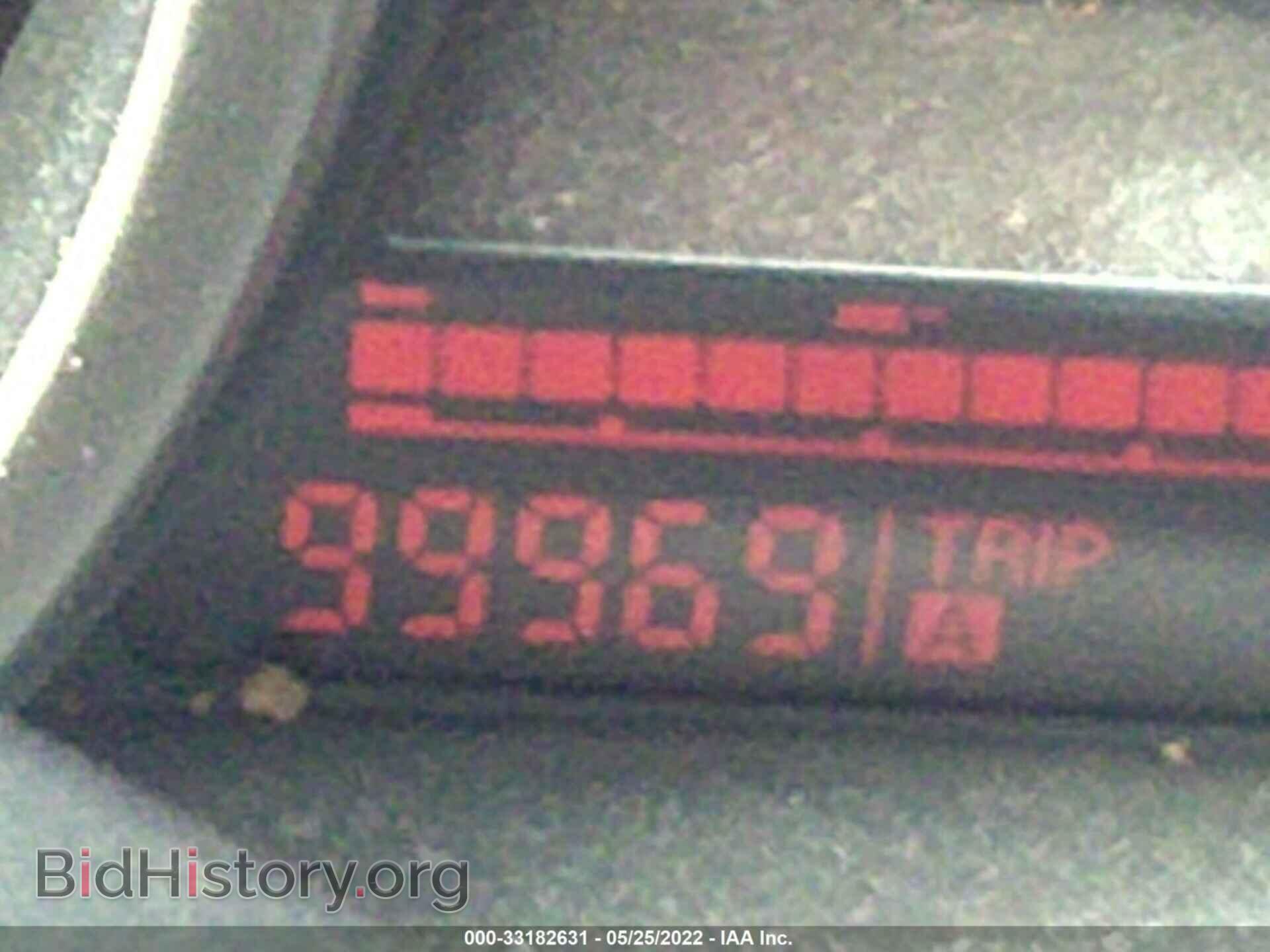 2010 MAZDA MAZDA3 - VIN: JM1BL1H69A1184283 - Фото 7