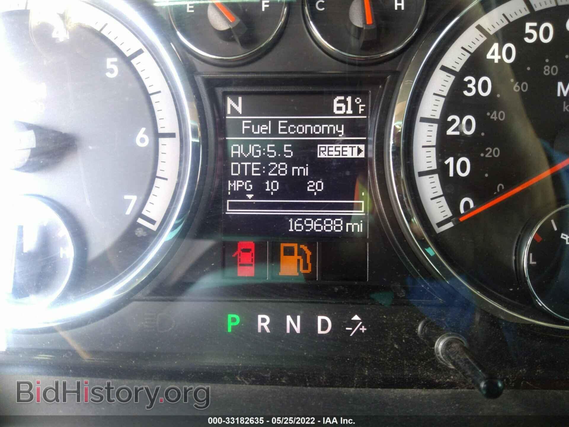 2012 RAM 1500 - VIN: 1C6RD7LT4CS258466 - Фото 7