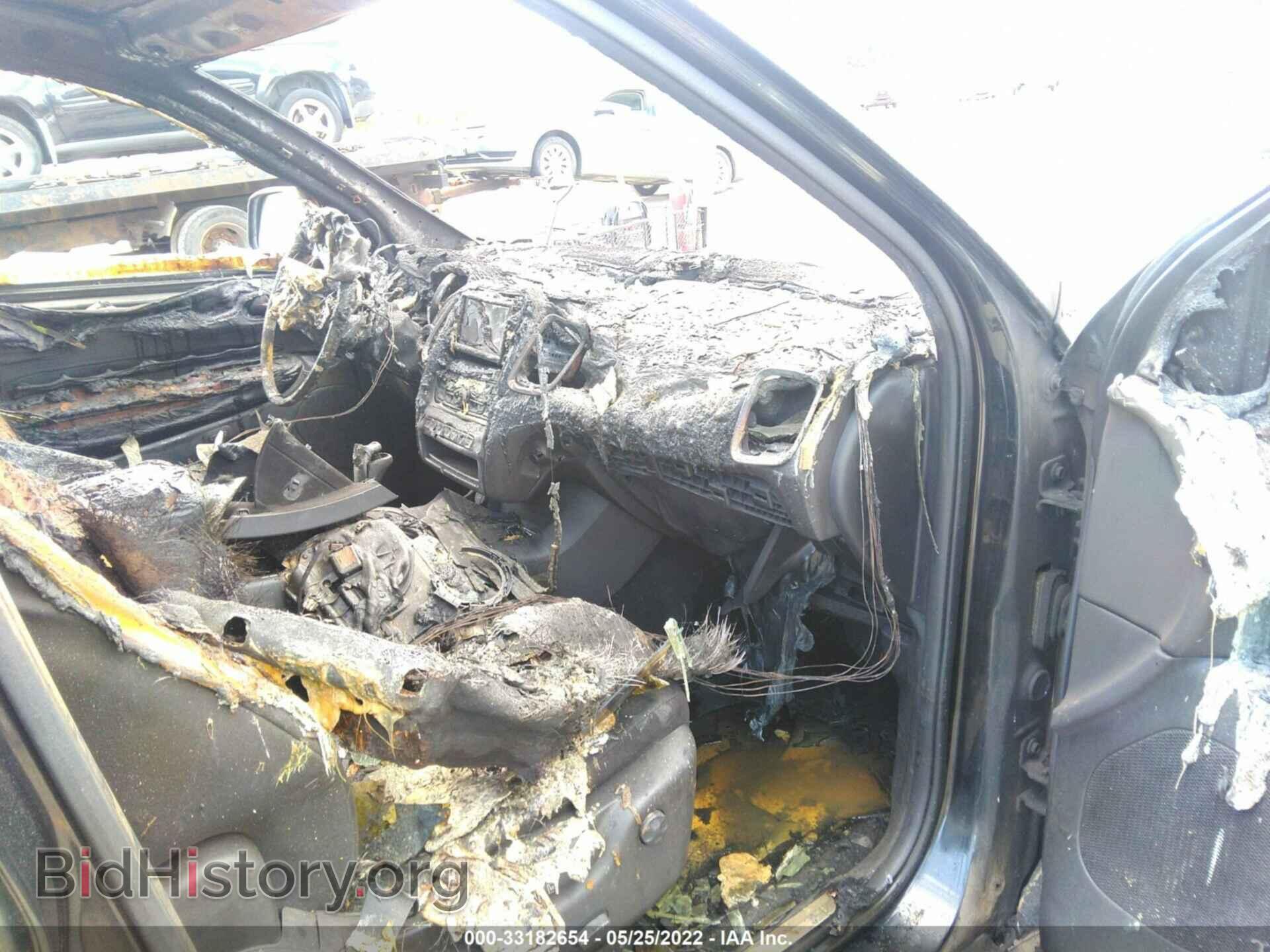 2012 DODGE DURANGO - VIN: 1C4RDJDG5CC126902 - Photo 5