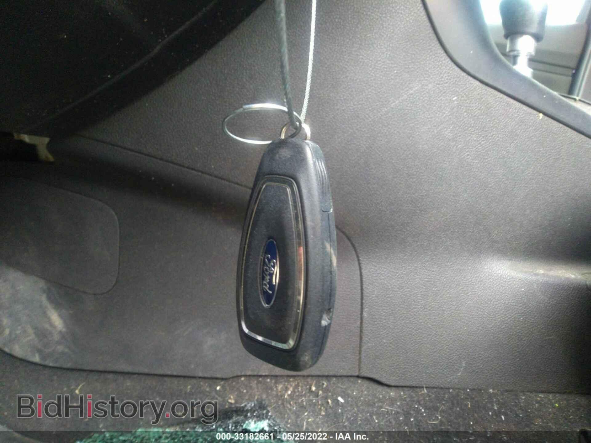 2015 FORD FOCUS - VIN: 1FADP3L98FL331995 - Фото 11