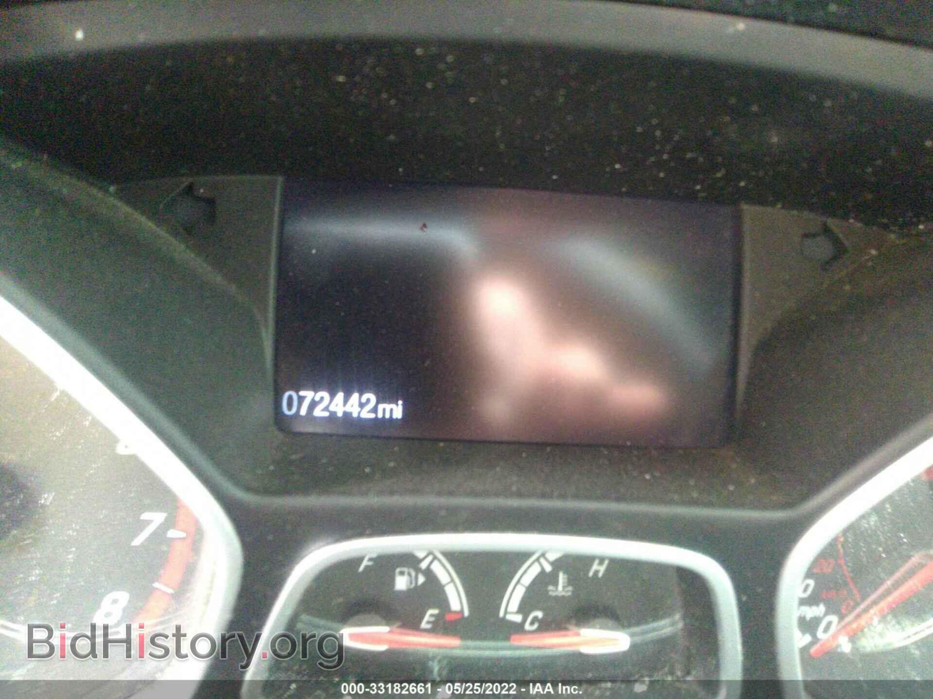 2015 FORD FOCUS - VIN: 1FADP3L98FL331995 - Фото 7