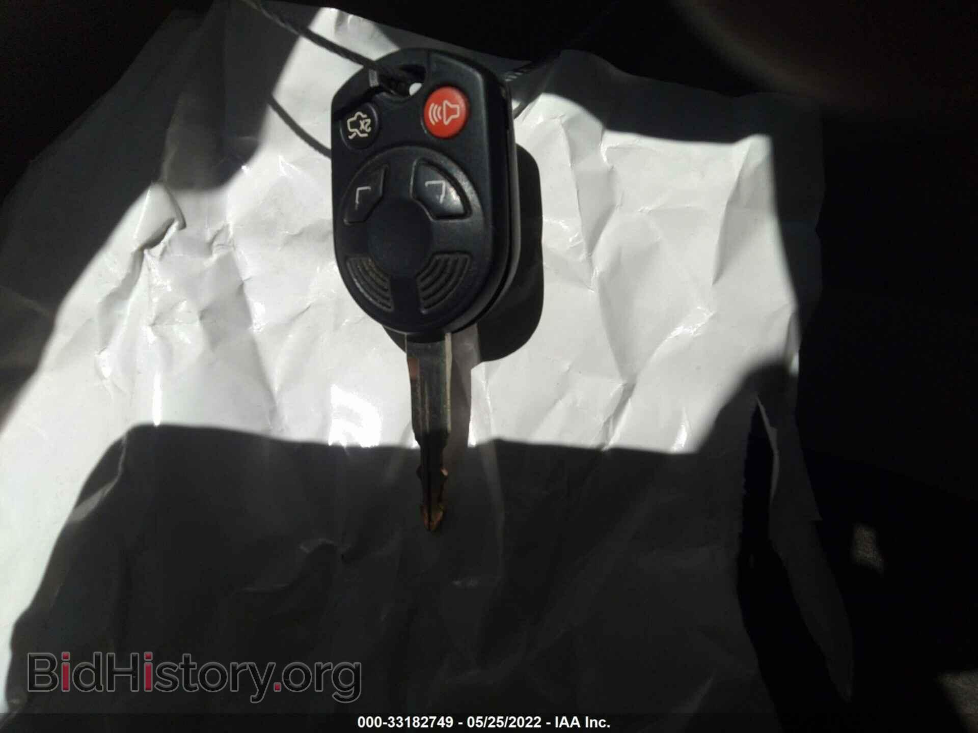 2012 FORD FLEX - VIN: 2FMGK5CC6CBD13290 - Photo 11