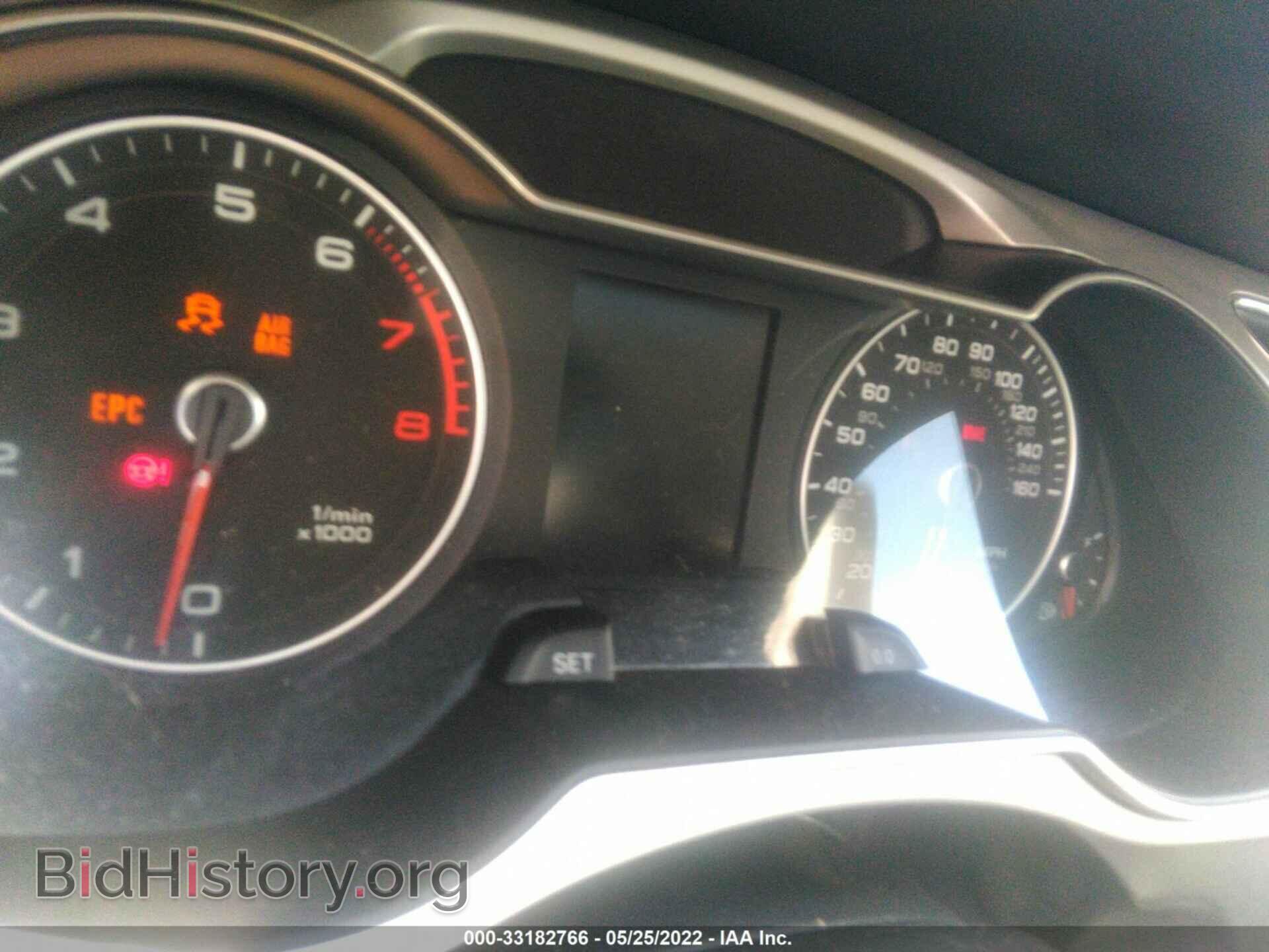 2016 AUDI A4 - VIN: WAUBFAFL2GN015334 - Photo 7