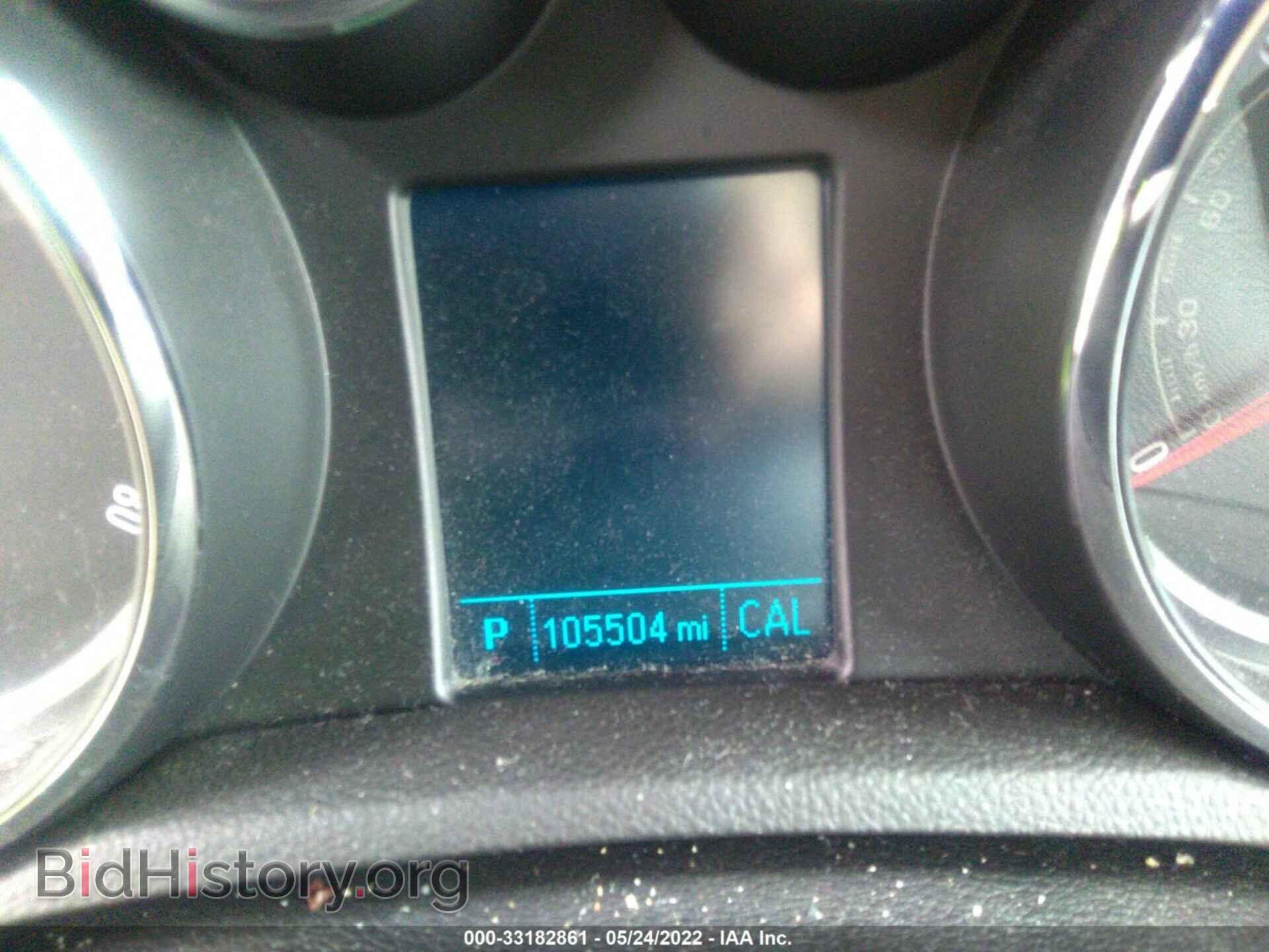 2014 BUICK ENCORE - VIN: KL4CJCSB3EB604965 - Фото 7