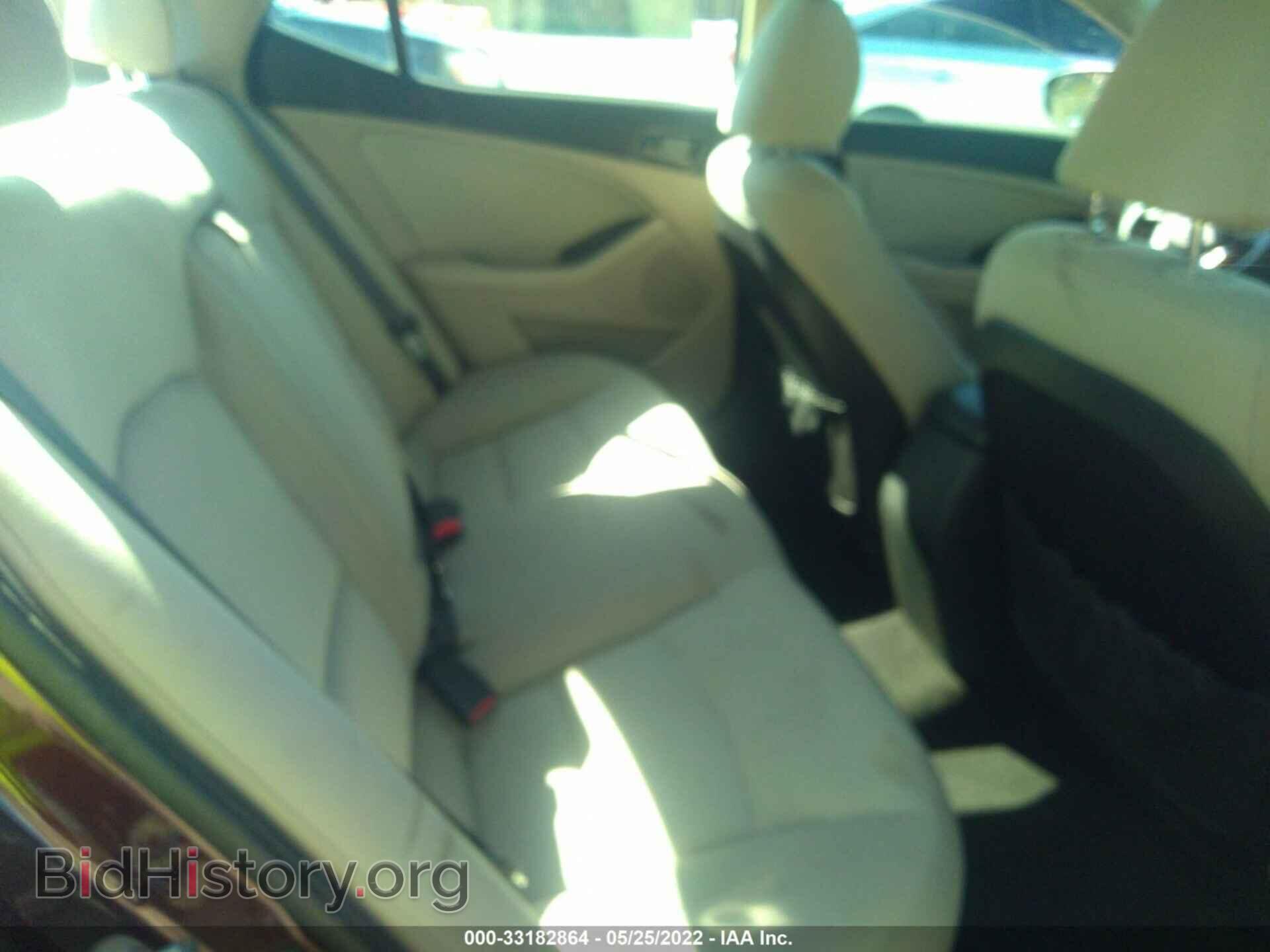 2012 KIA OPTIMA - VIN: 5XXGM4A74CG056807 - Фото 8