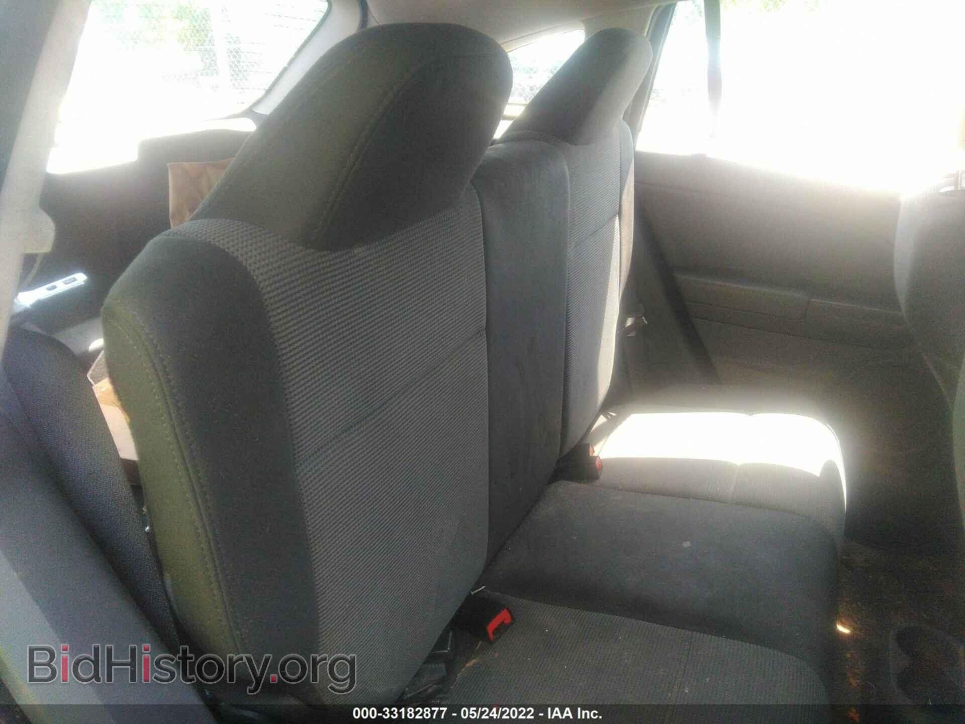 2012 DODGE CALIBER - VIN: 1C3CDWDA6CD536444 - Photo 8