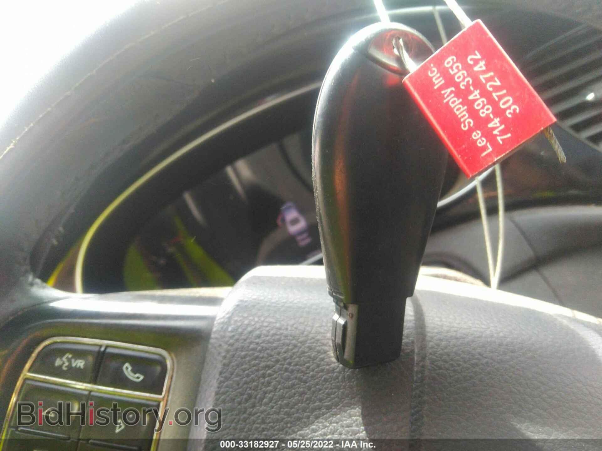 2013 DODGE DART - VIN: 1C3CDFCA7DD710900 - Photo 11