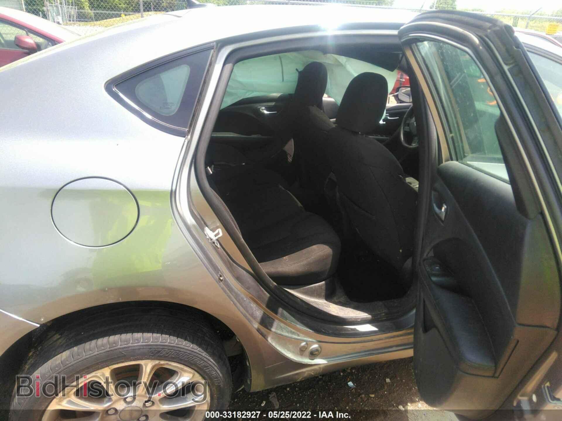 2013 DODGE DART - VIN: 1C3CDFCA7DD710900 - Photo 8