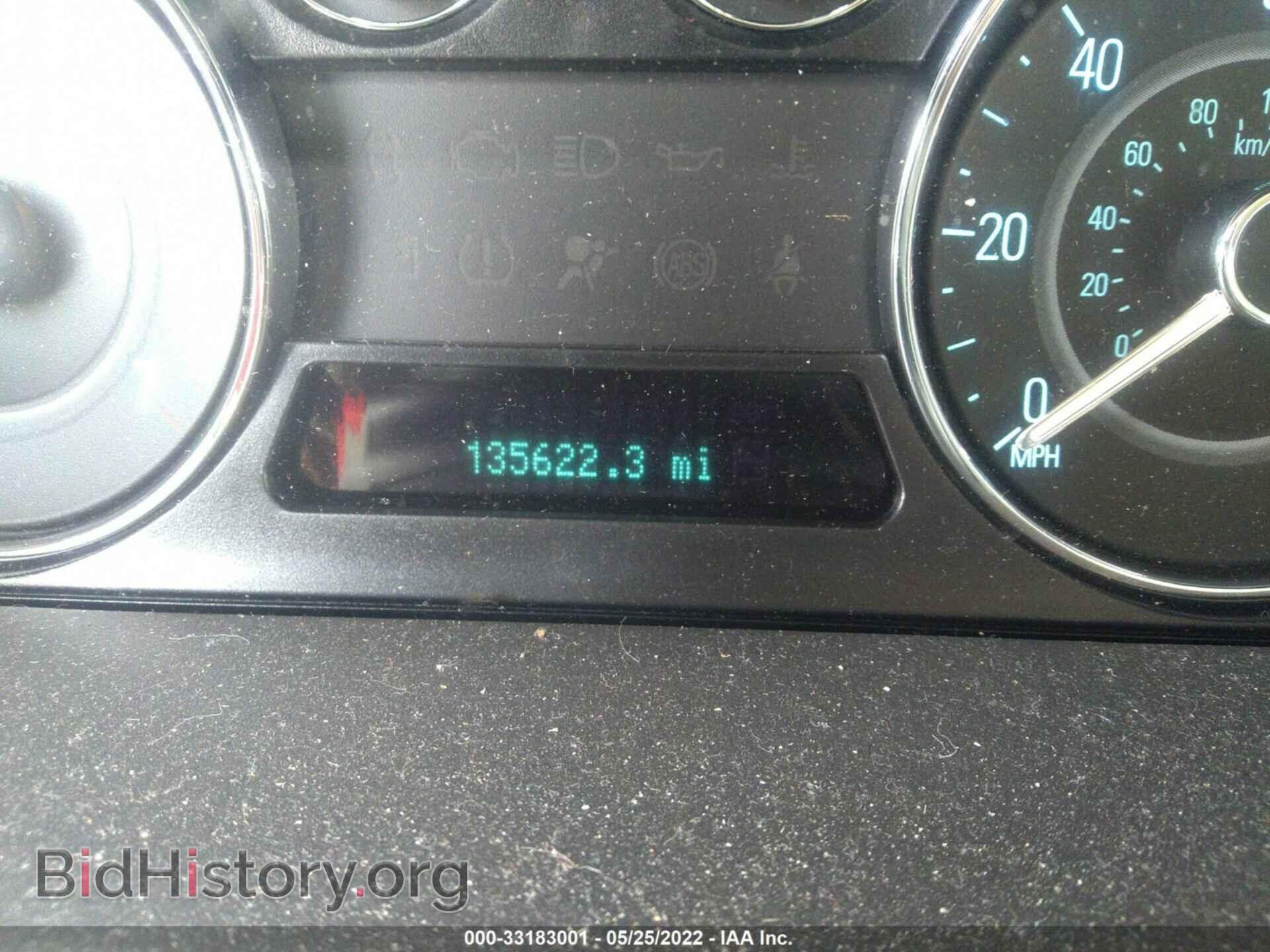 2012 FORD FLEX - VIN: 2FMHK6CC1CBD21663 - Photo 7
