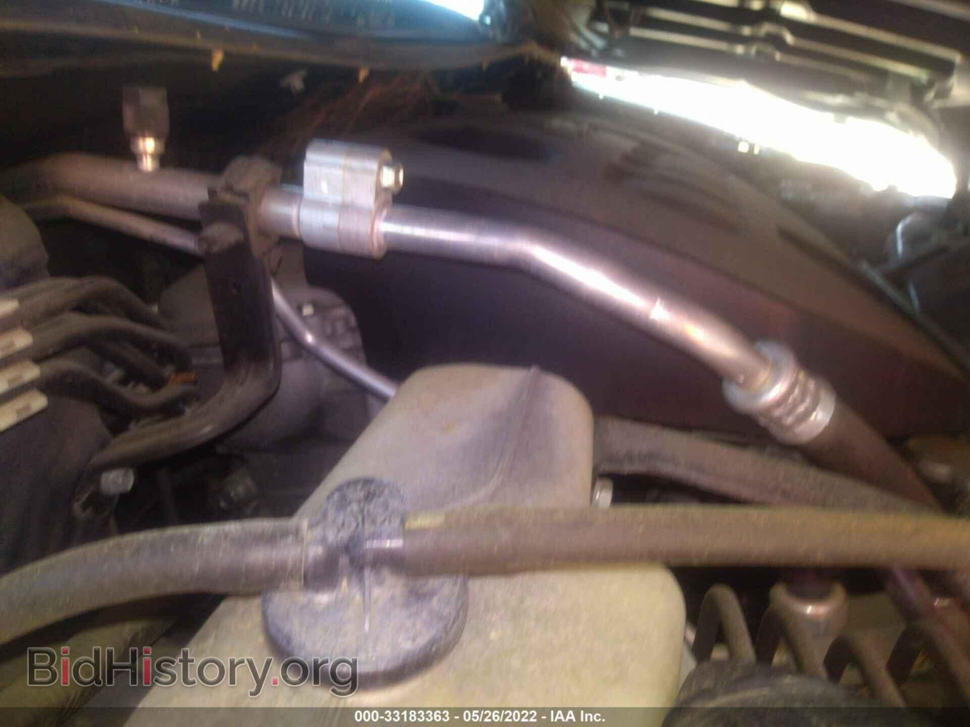 2013 TOYOTA COROLLA - VIN: 5YFBU4EE3DP136076 - Фото 10