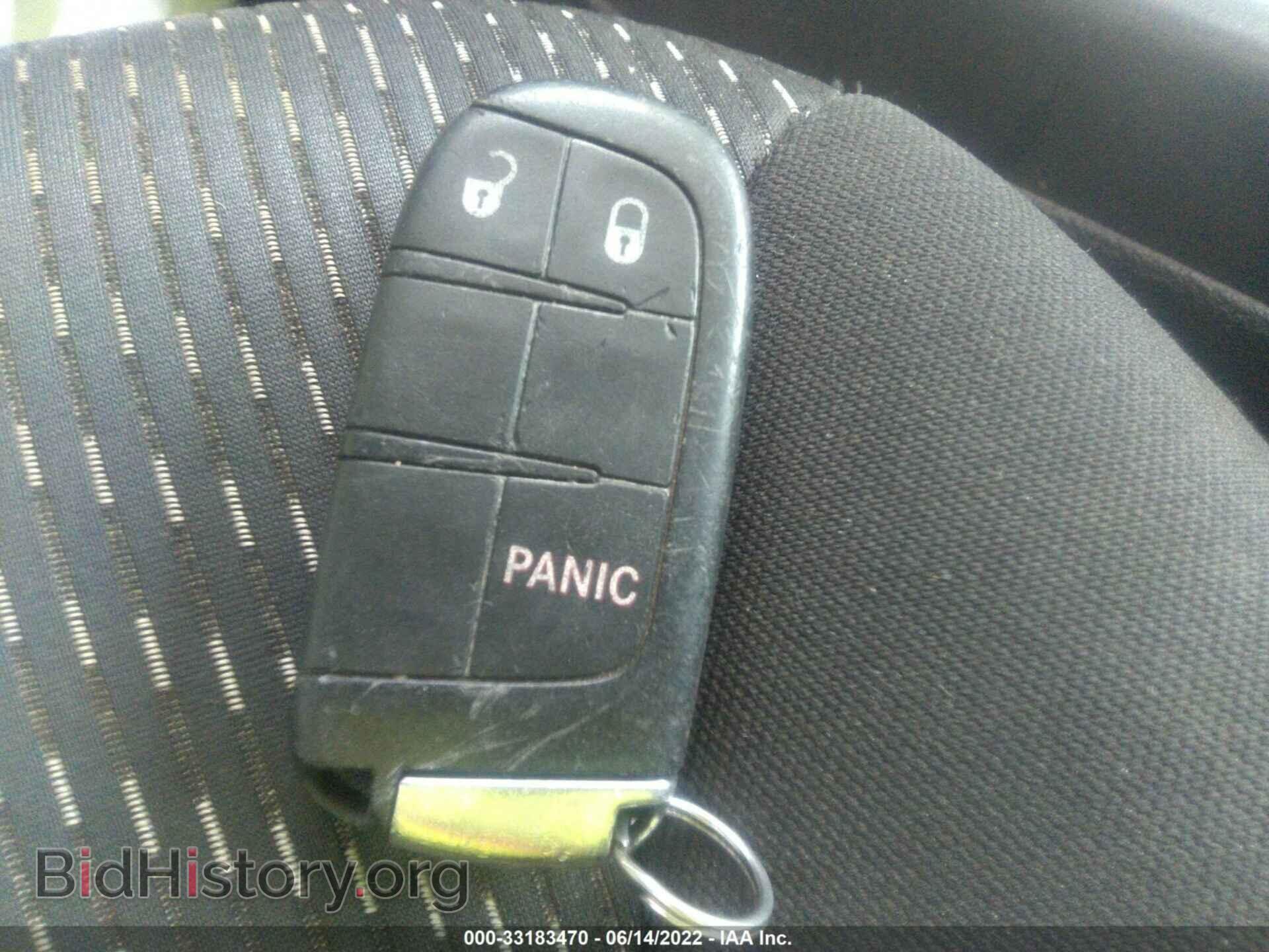 2015 DODGE JOURNEY - VIN: 3C4PDCAB2FT531197 - Фото 11