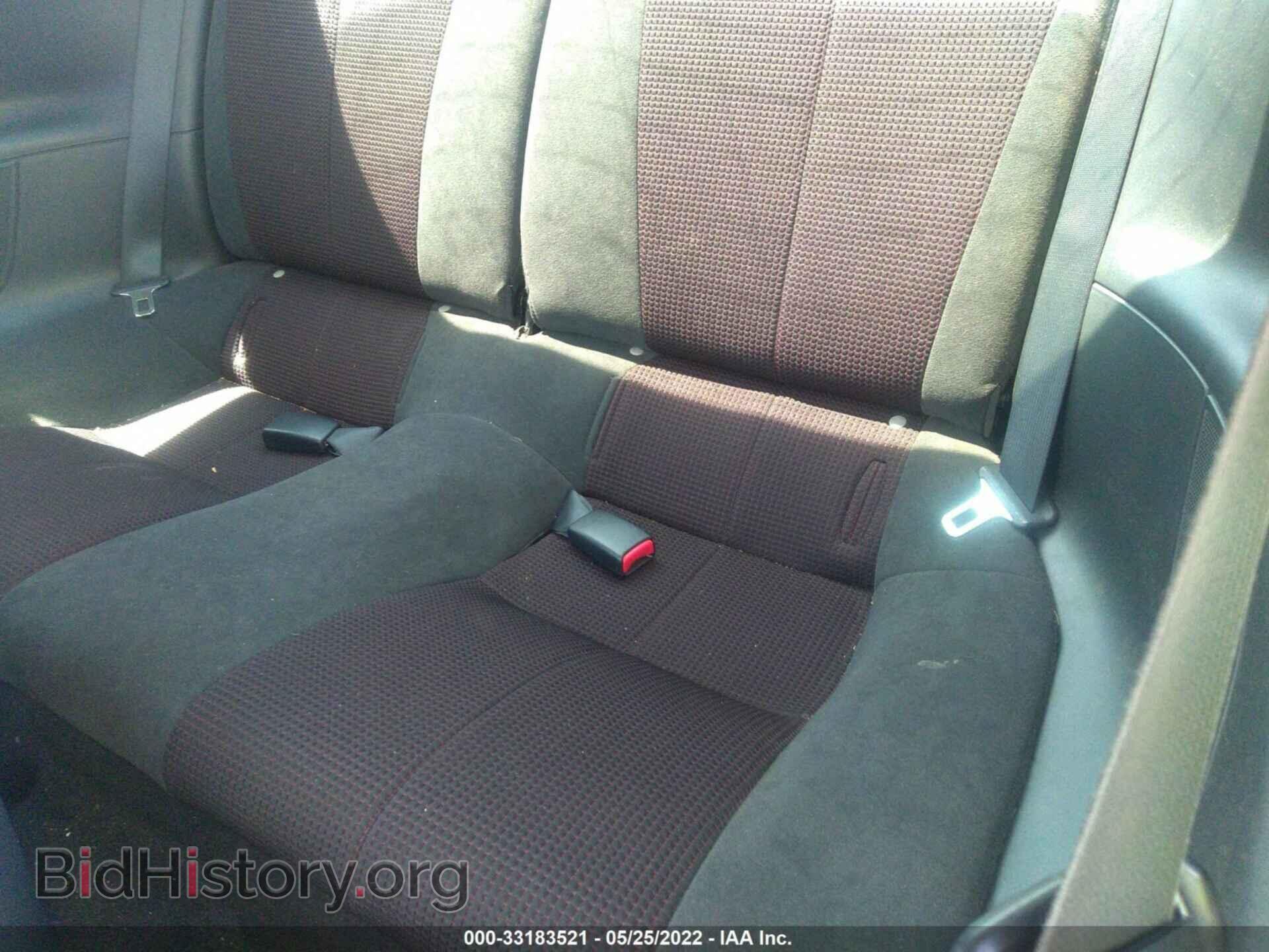 2010 MITSUBISHI ECLIPSE - VIN: 4A31K5DF8AE001036 - Photo 8