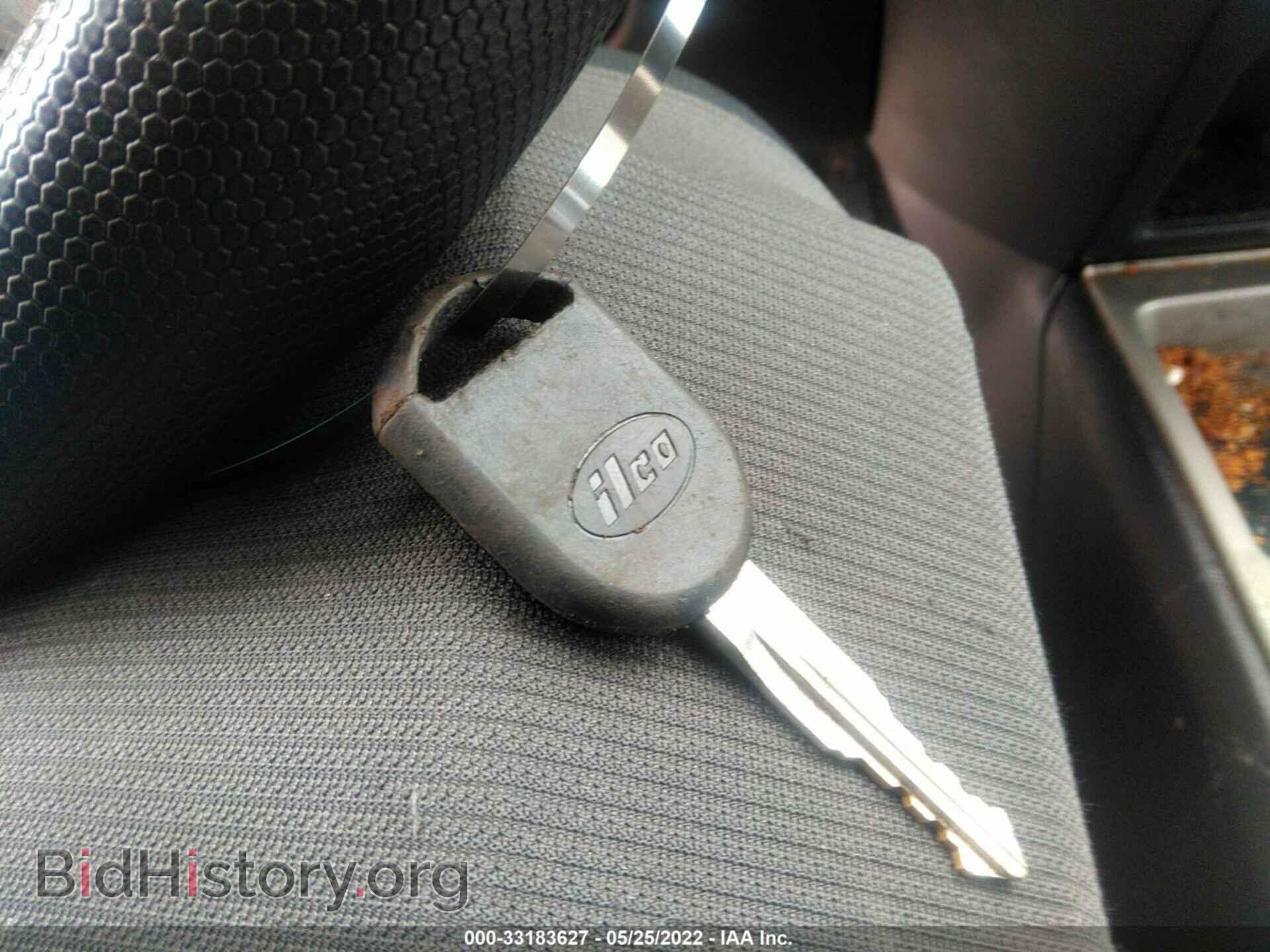 2009 FORD EDGE - VIN: 2FMDK38C69BA85879 - Photo 11