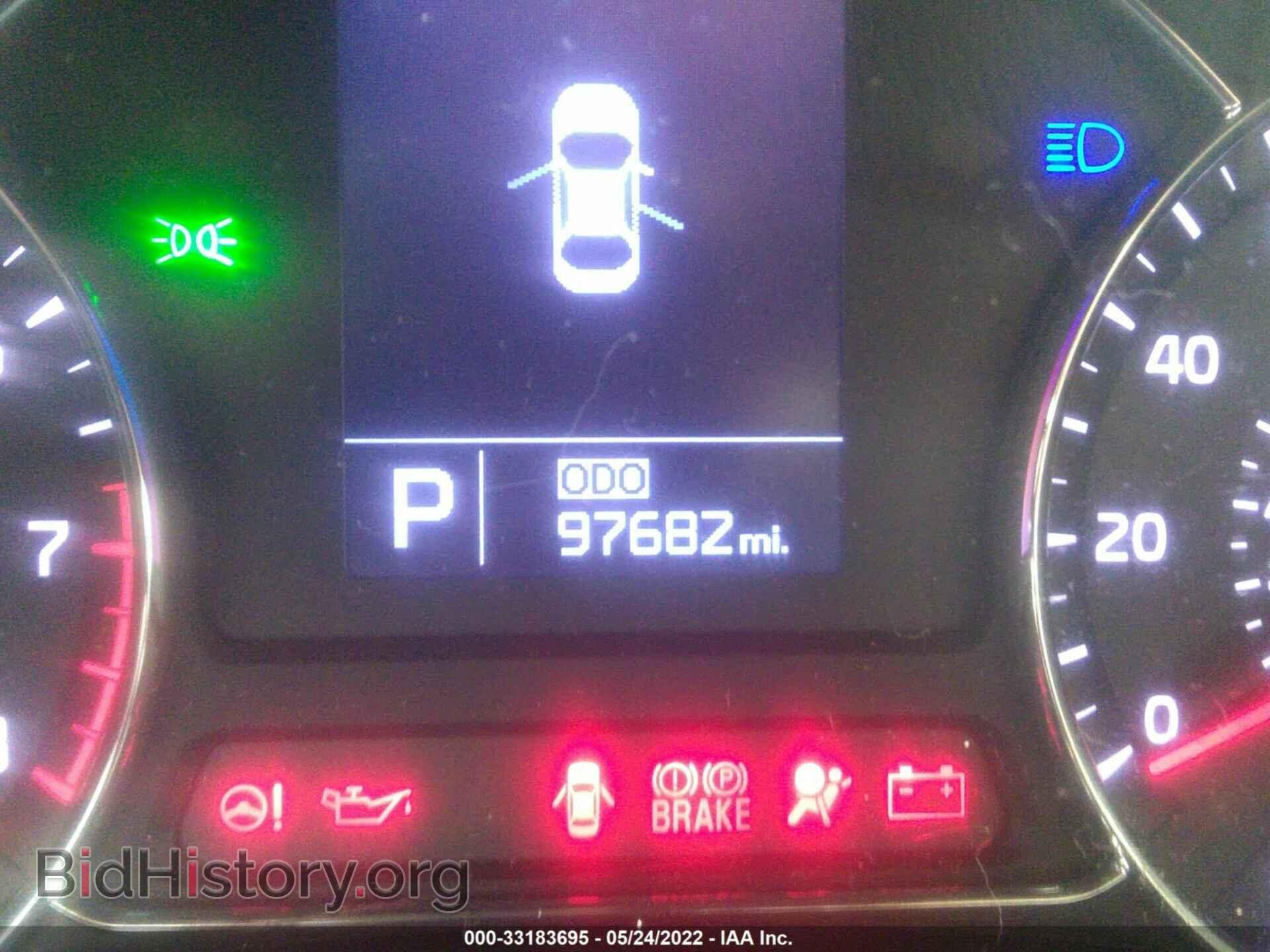 2014 KIA FORTE - VIN: KNAFX4A80E5113424 - Фото 7