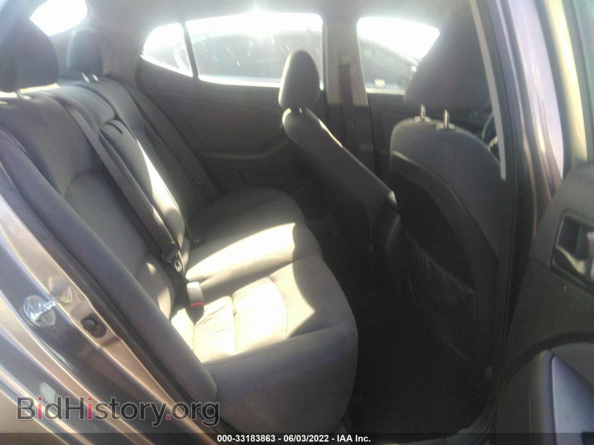 2015 KIA OPTIMA - VIN: 5XXGM4A77FG451987 - Фото 8
