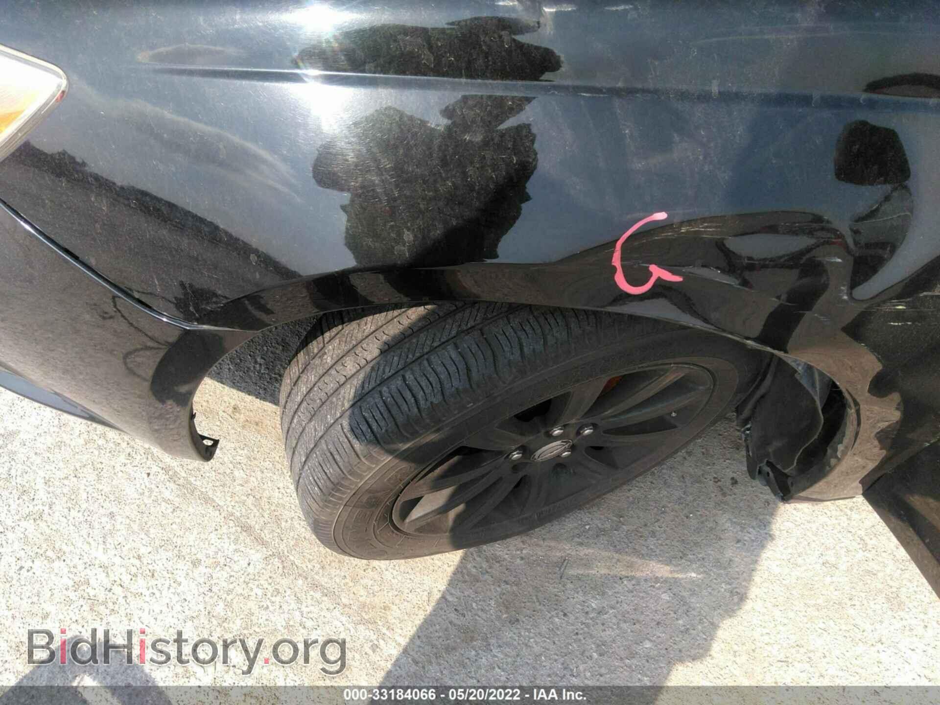 2013 CHRYSLER 200 - VIN: 1C3CCBBB7DN570265 - Photo 12