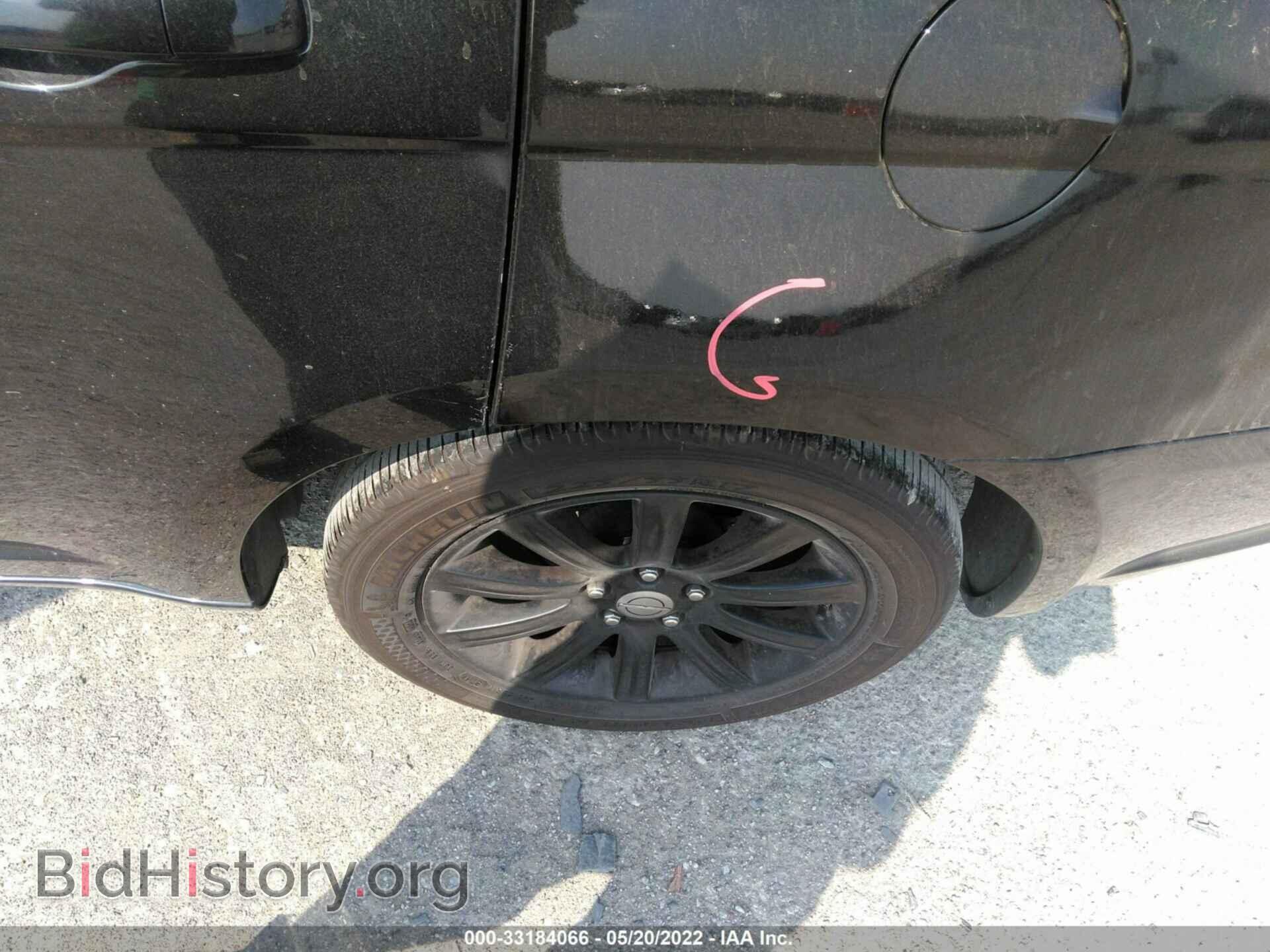 2013 CHRYSLER 200 - VIN: 1C3CCBBB7DN570265 - Photo 13