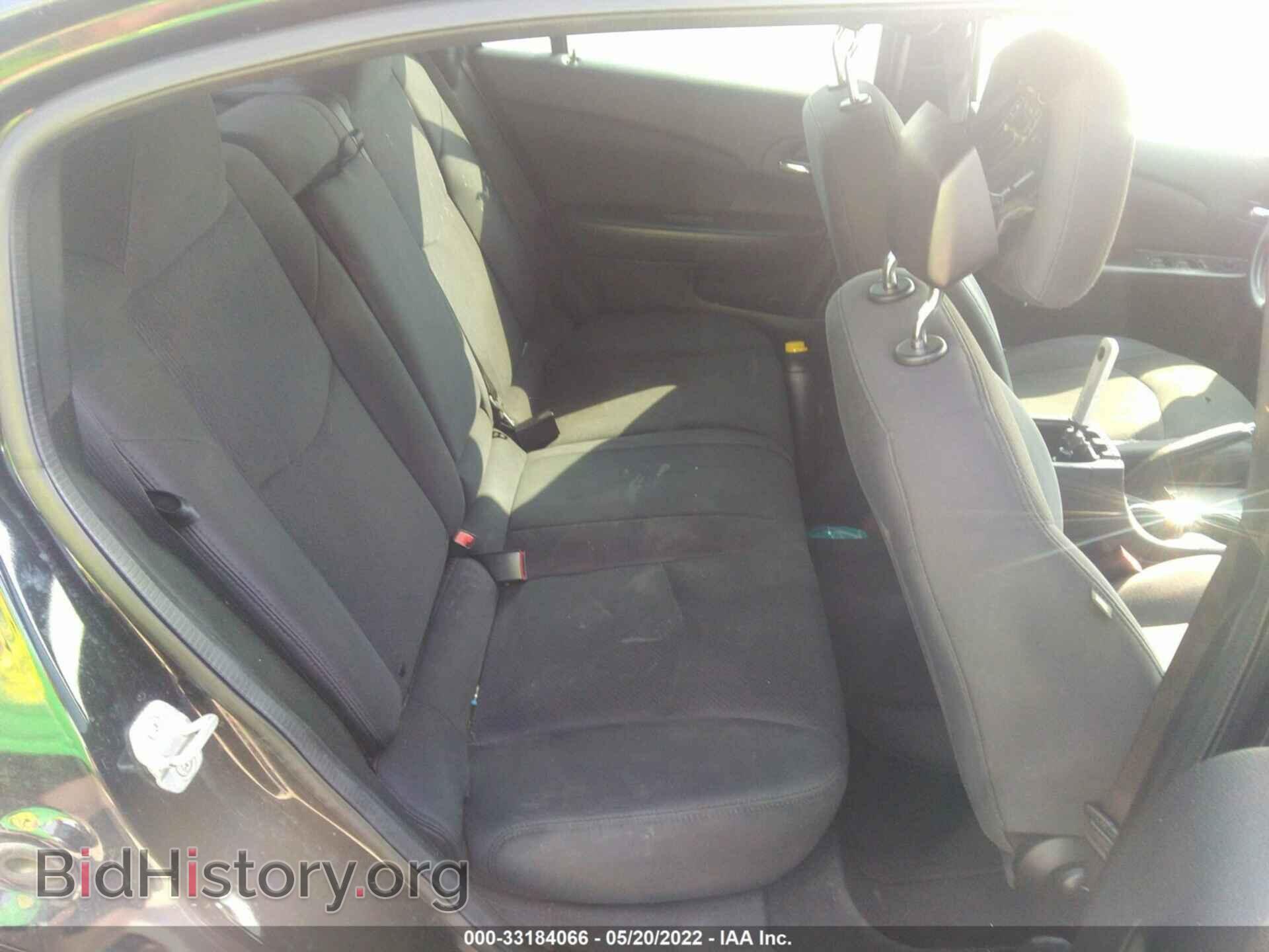2013 CHRYSLER 200 - VIN: 1C3CCBBB7DN570265 - Photo 8