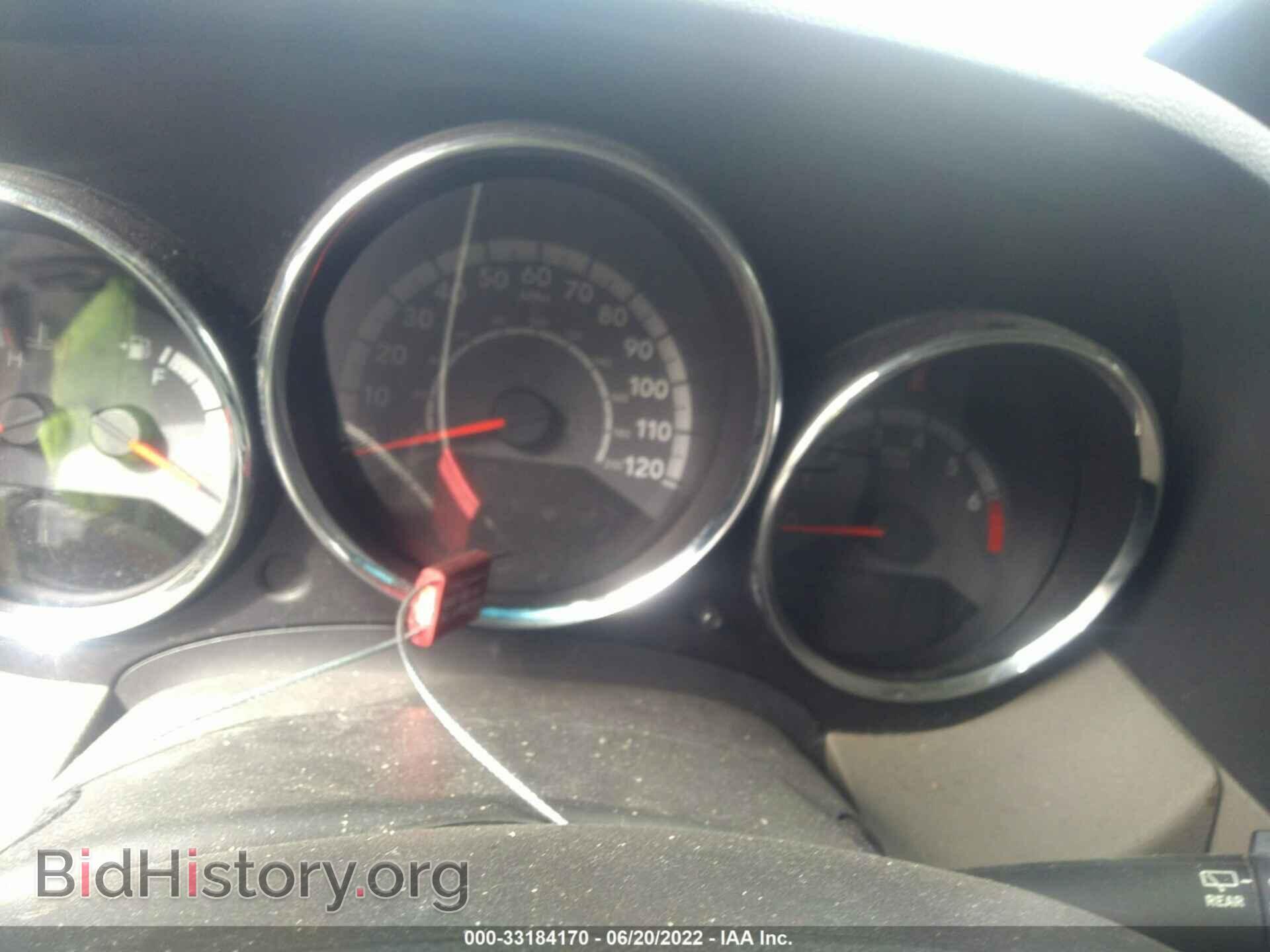 2011 DODGE CALIBER - VIN: 1B3CB3HA3BD298675 - Фото 7