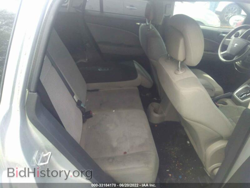 2011 Dodge CALIBER (VIN 1B3CB3HA3BD298675) — фото 8 из 10