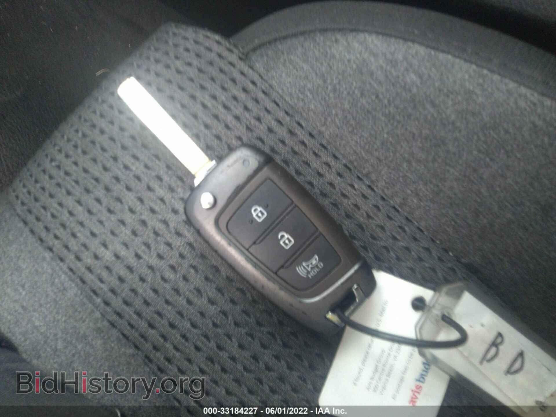 2021 HYUNDAI SANTA FE - VIN: 5NMS14AJ3MH322464 - Фото 11