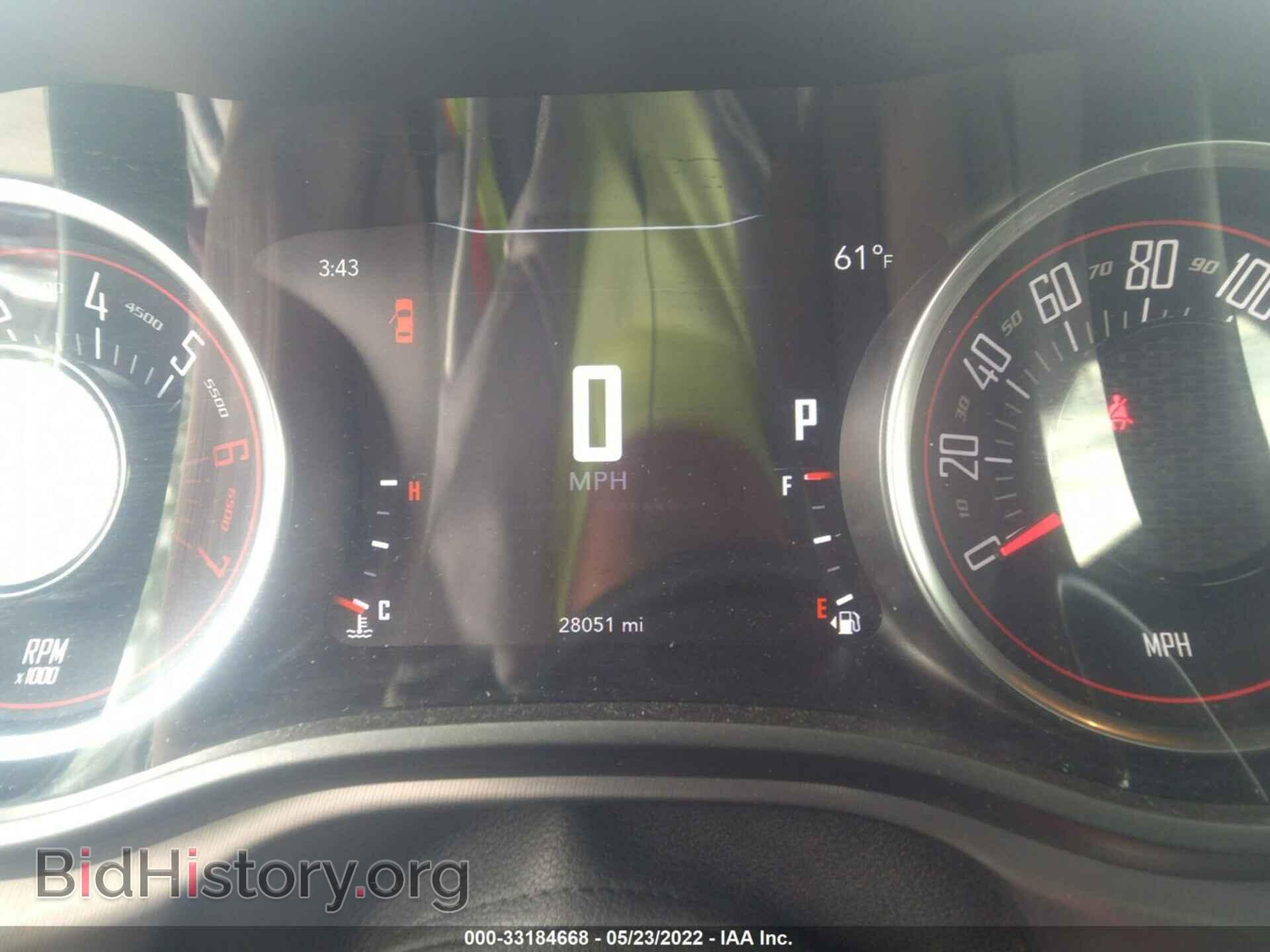 2021 DODGE CHALLENGER - VIN: 2C3CDZBT7MH538438 - Фото 7