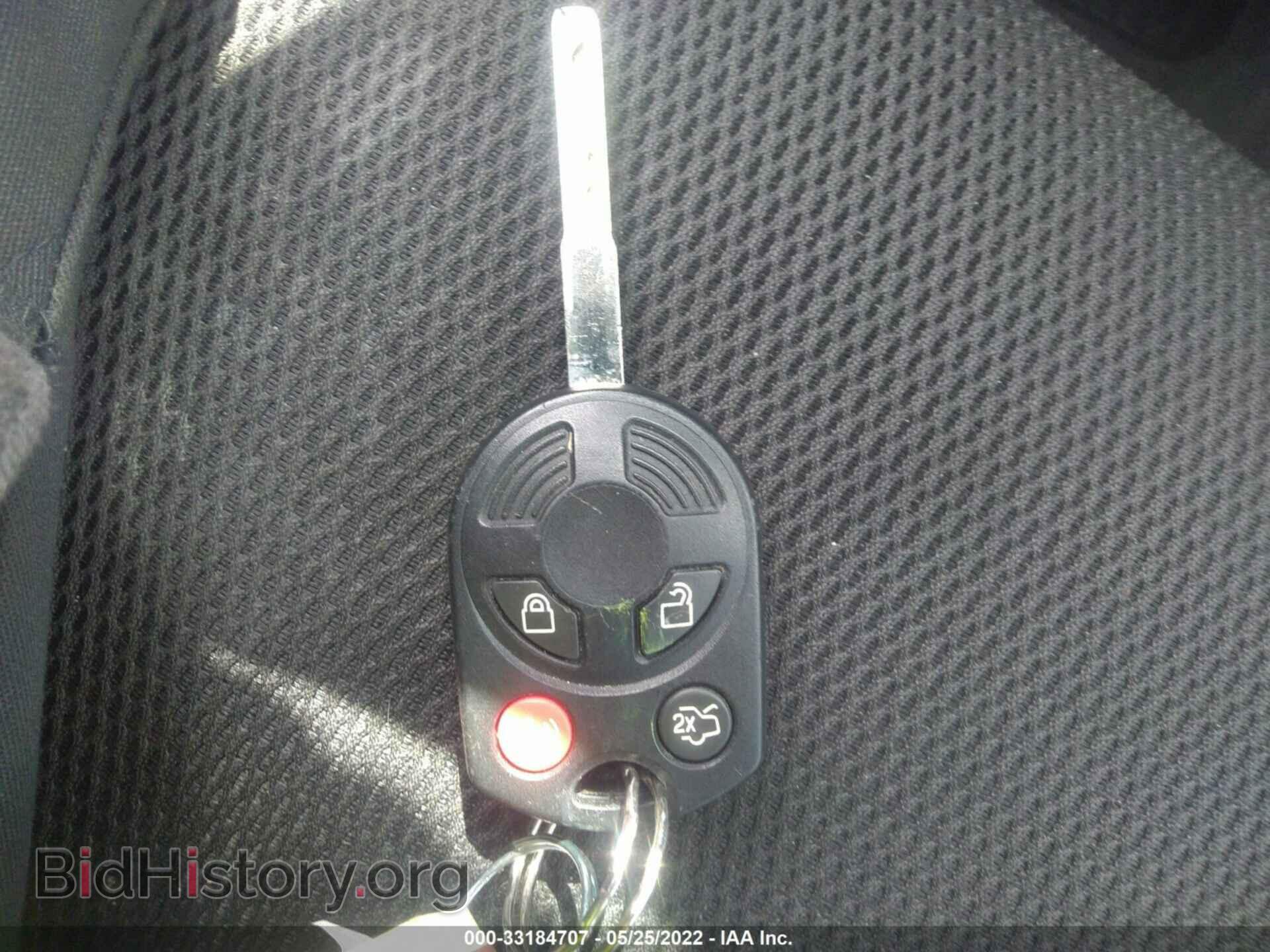 2014 FORD FOCUS - VIN: 1FADP3E20EL292964 - Фото 11
