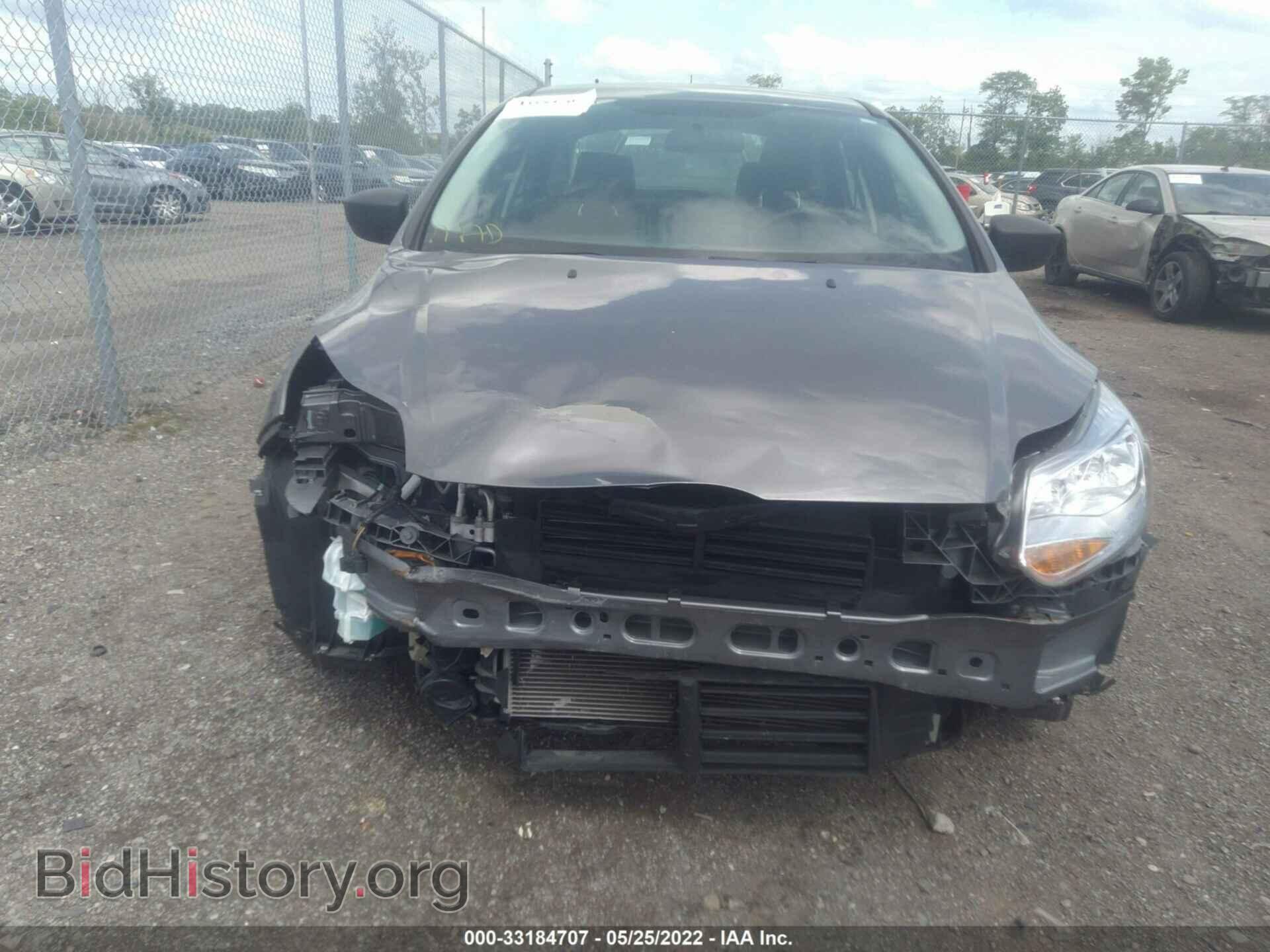 2014 FORD FOCUS - VIN: 1FADP3E20EL292964 - Фото 6